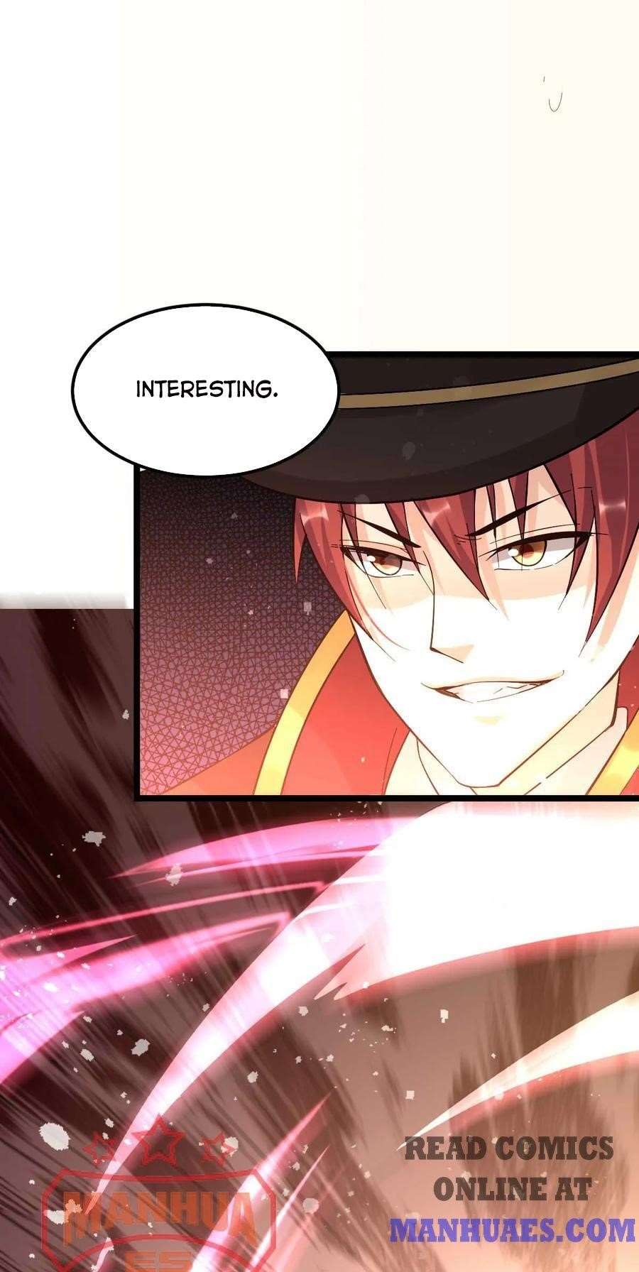 Urban Fairy King Chapter 147 - Page 29