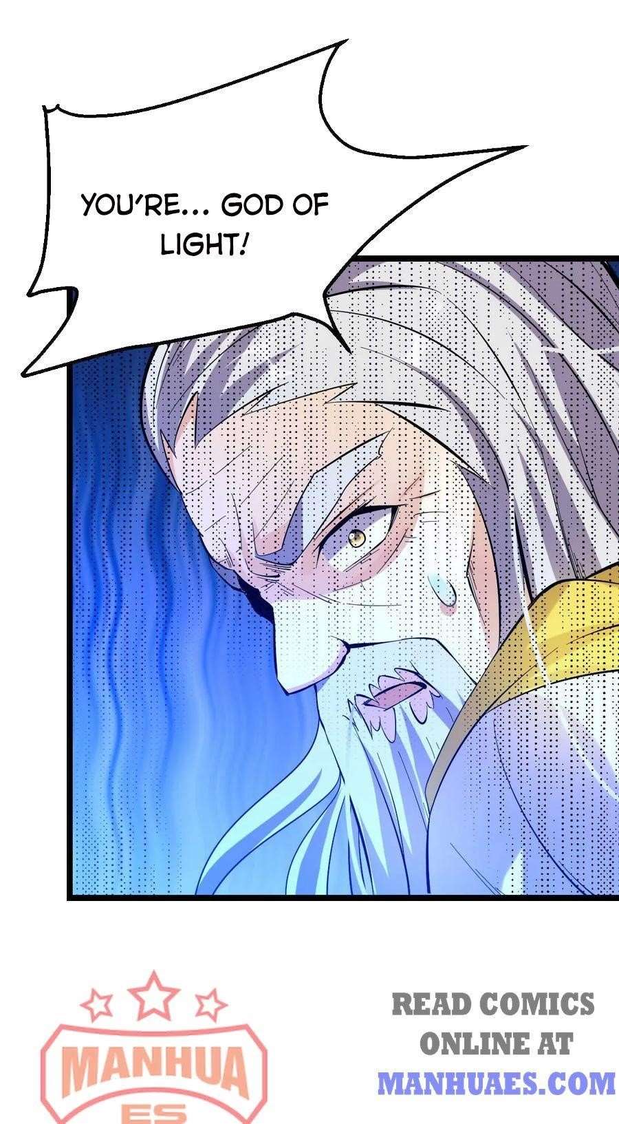 Urban Fairy King Chapter 147 - Page 33