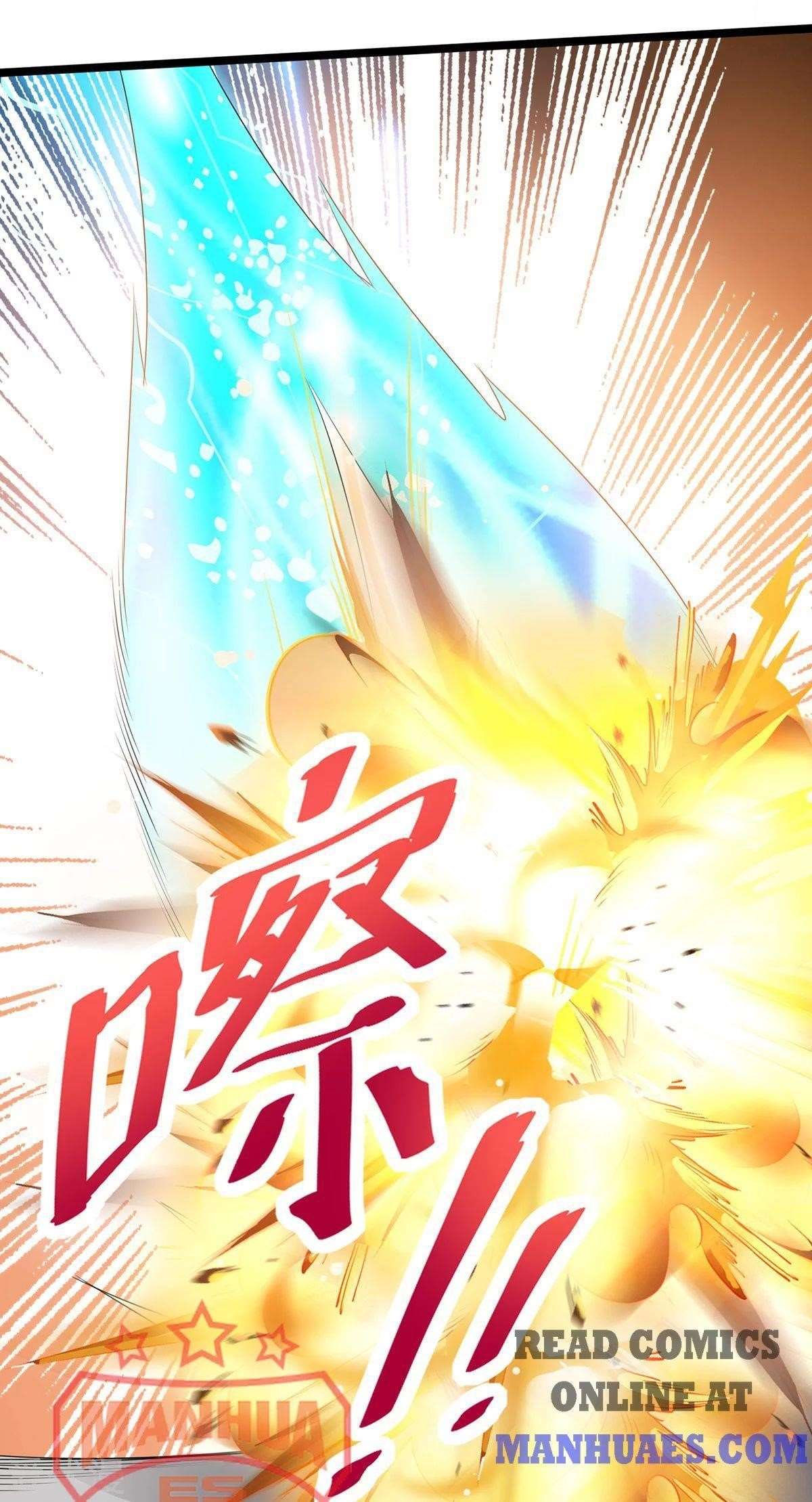 Urban Fairy King Chapter 148 - Page 16