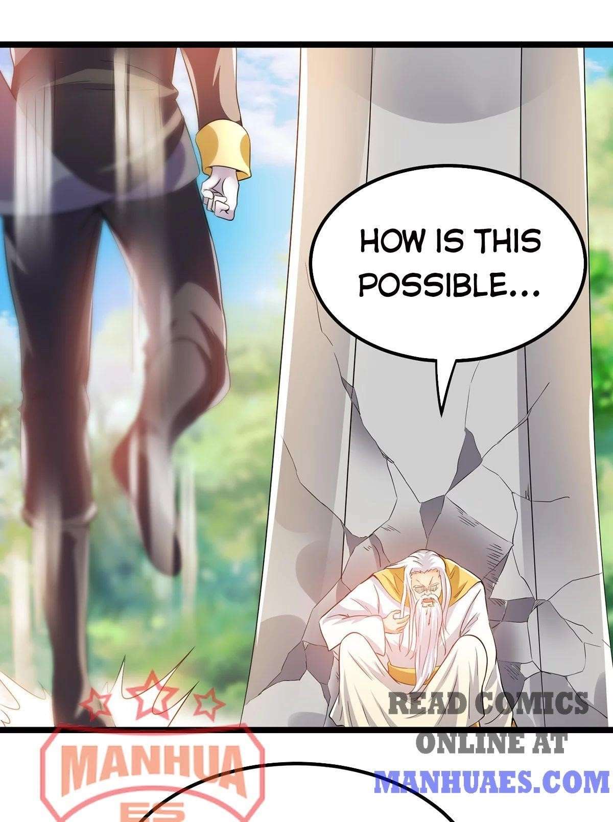 Urban Fairy King Chapter 148 - Page 19