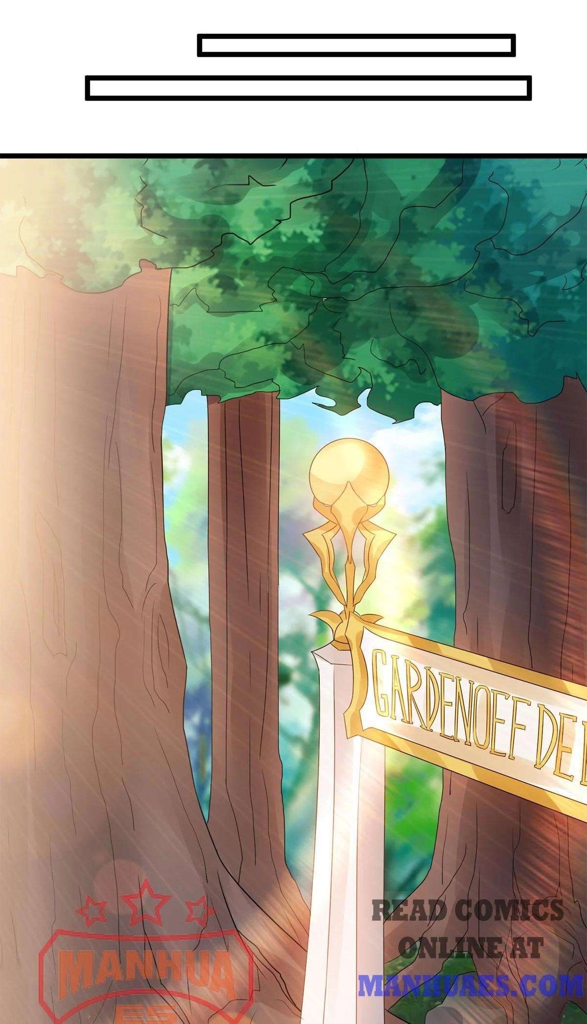 Urban Fairy King Chapter 148 - Page 6