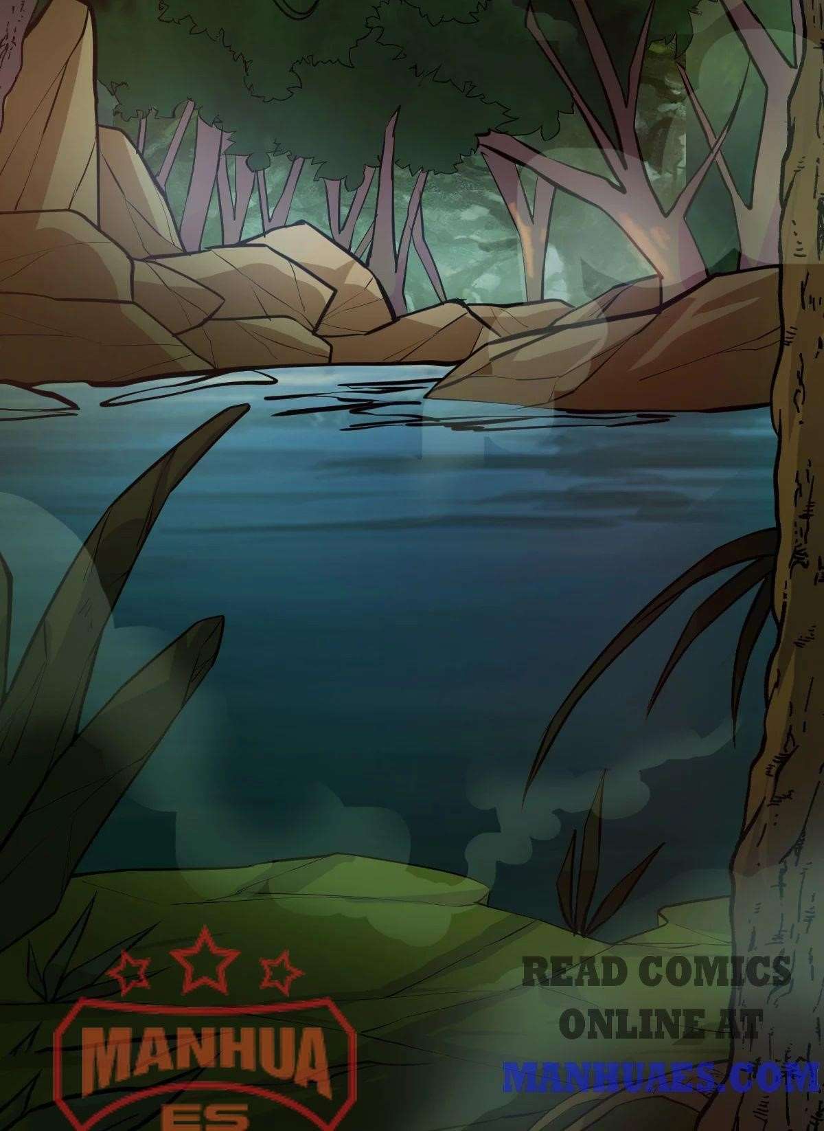 Urban Fairy King Chapter 149 - Page 13