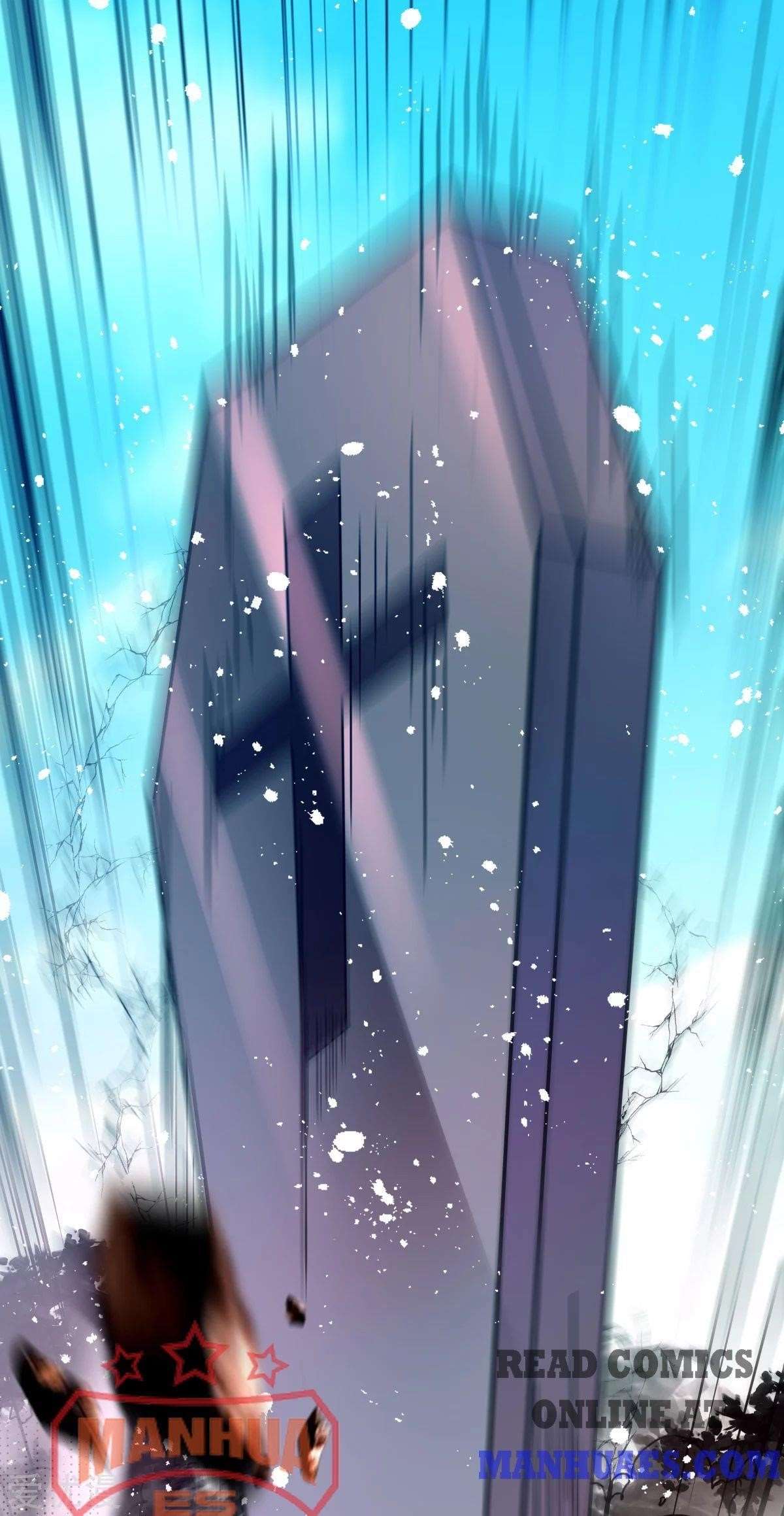 Urban Fairy King Chapter 149 - Page 17