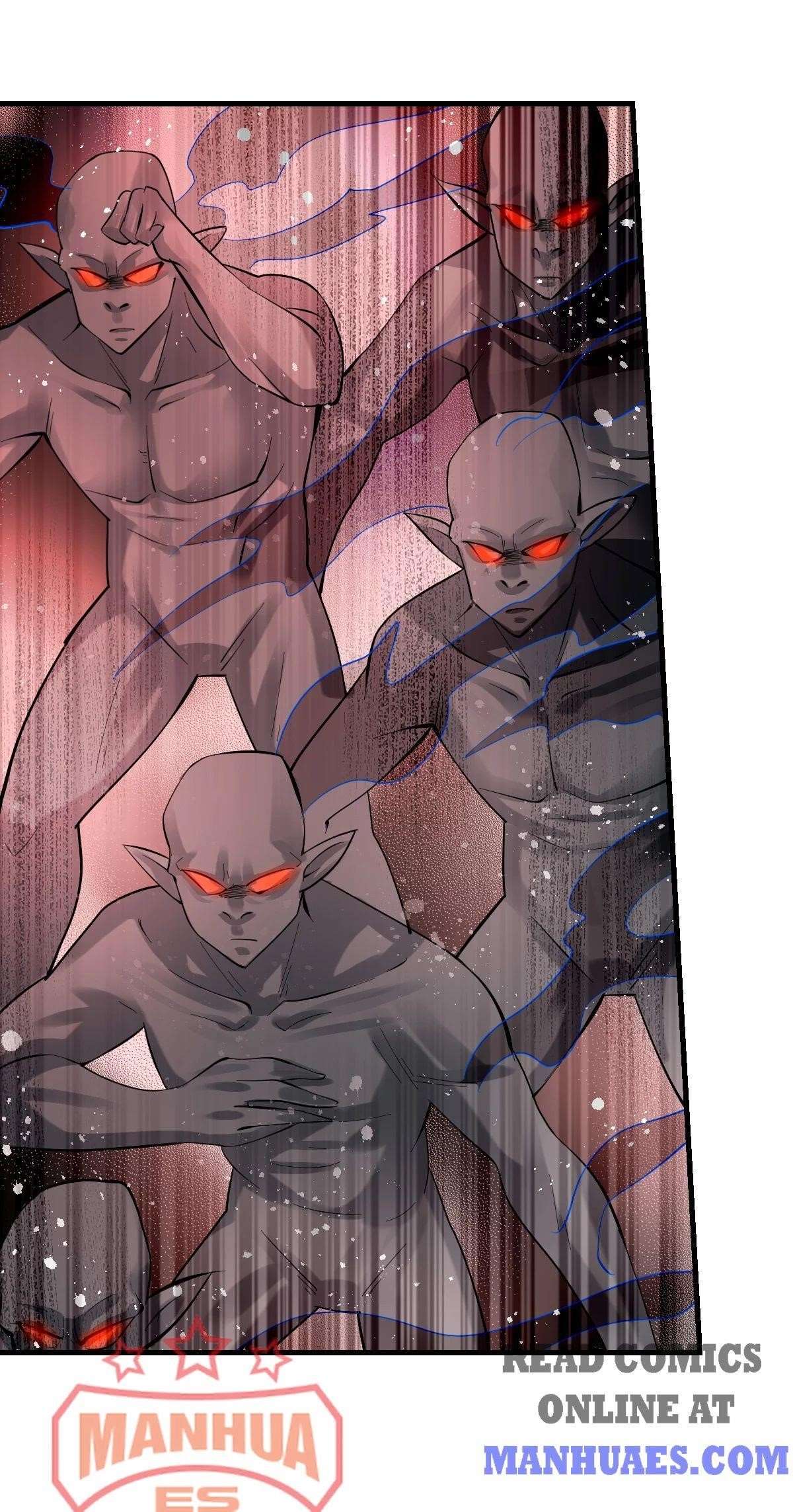 Urban Fairy King Chapter 149 - Page 19