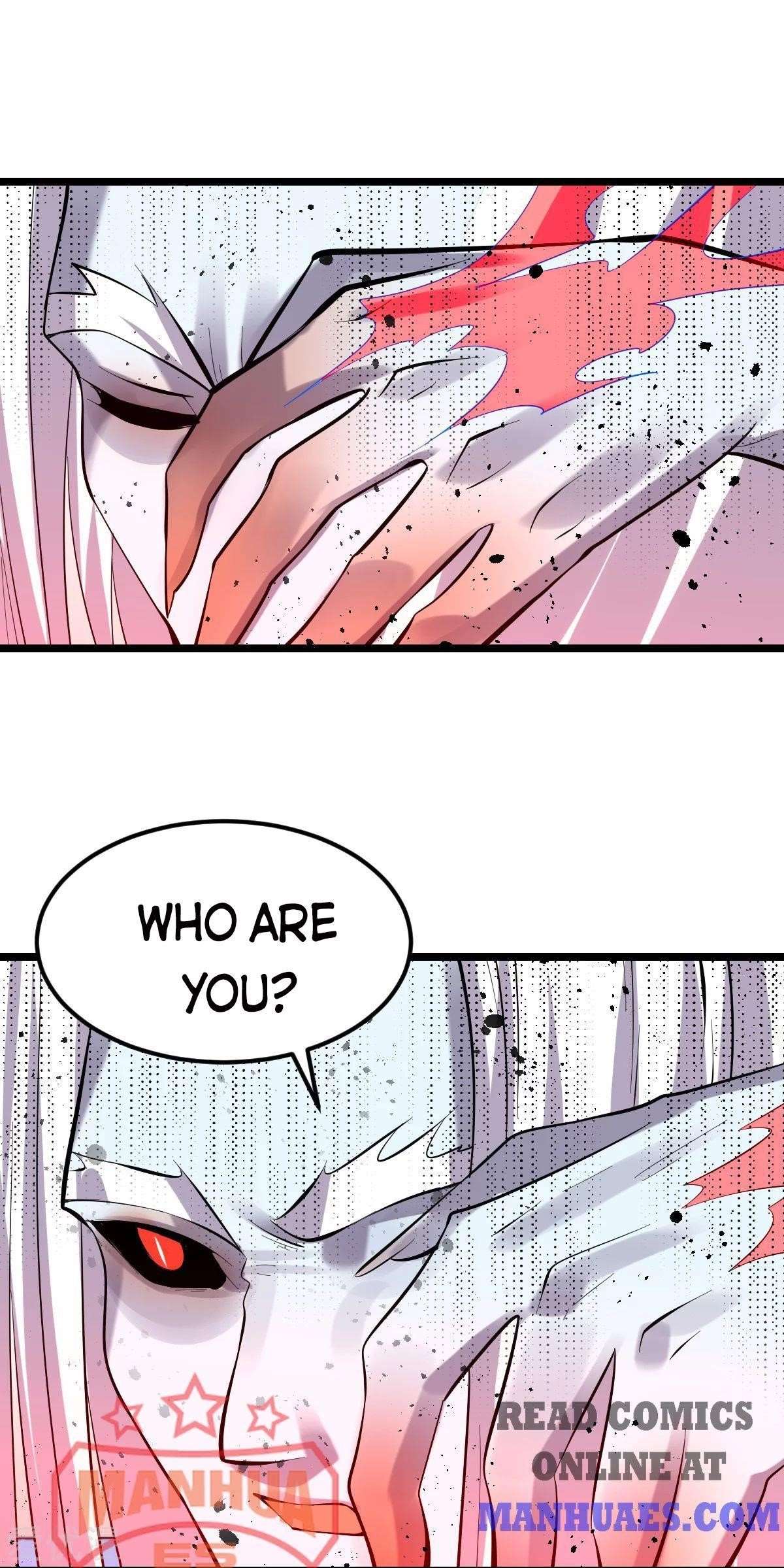 Urban Fairy King Chapter 149 - Page 20