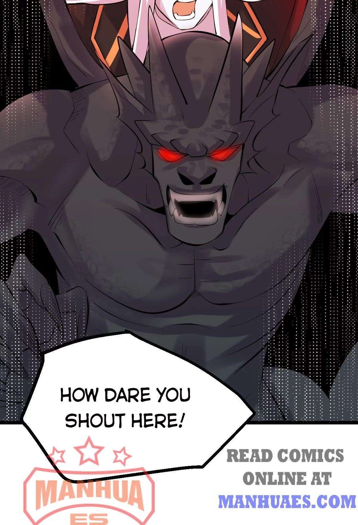 Urban Fairy King Chapter 149 - Page 25