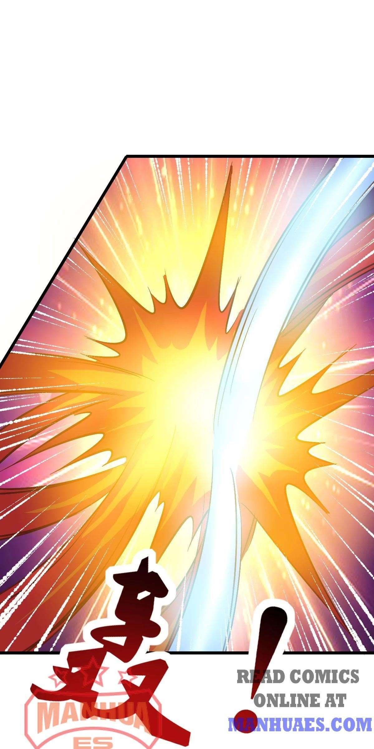 Urban Fairy King Chapter 149 - Page 29