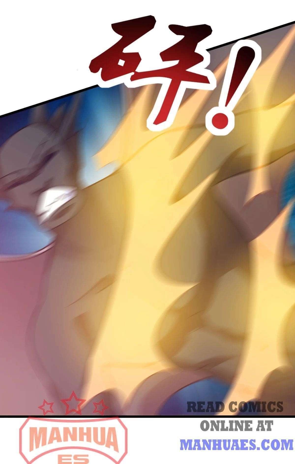 Urban Fairy King Chapter 149 - Page 31