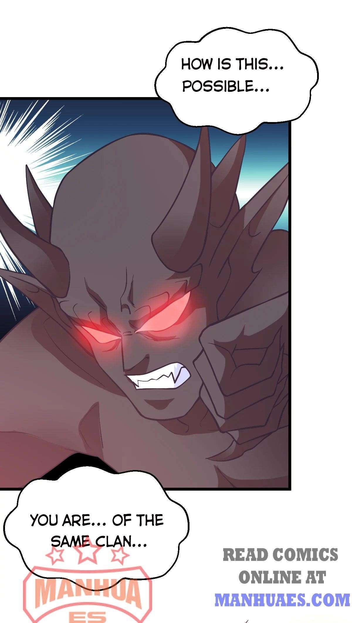 Urban Fairy King Chapter 149 - Page 32