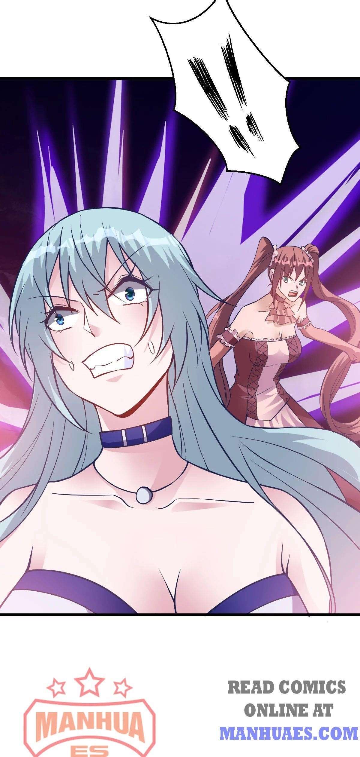 Urban Fairy King Chapter 149 - Page 36