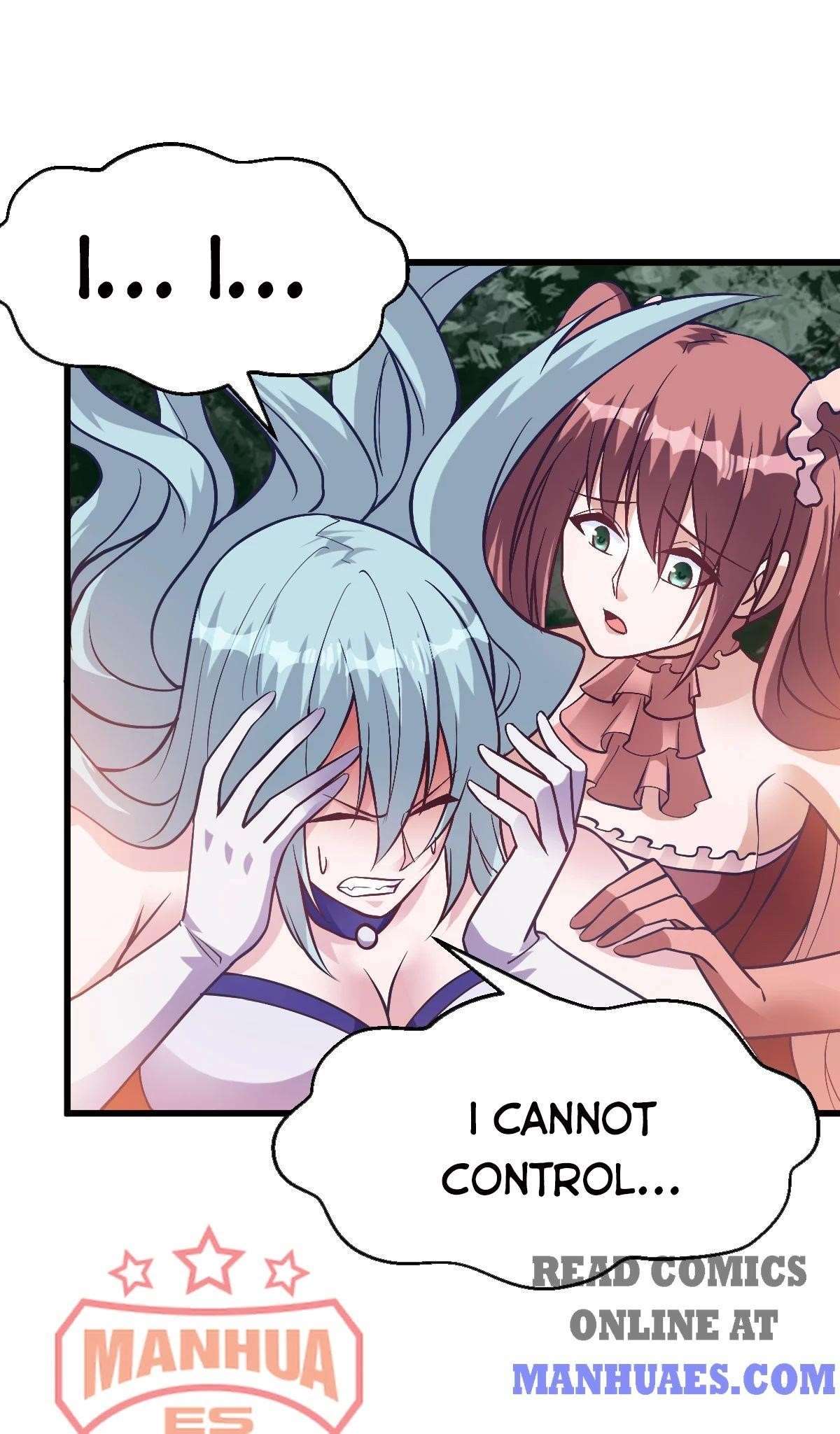 Urban Fairy King Chapter 149 - Page 37