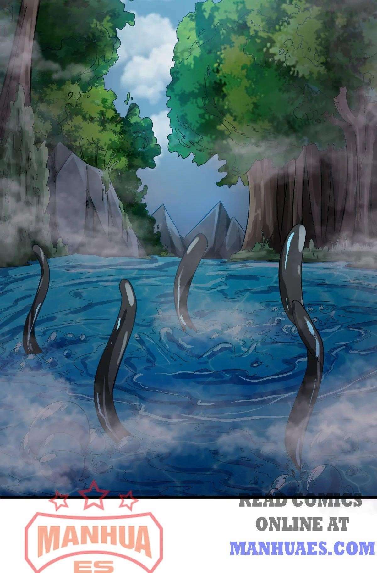 Urban Fairy King Chapter 149 - Page 39