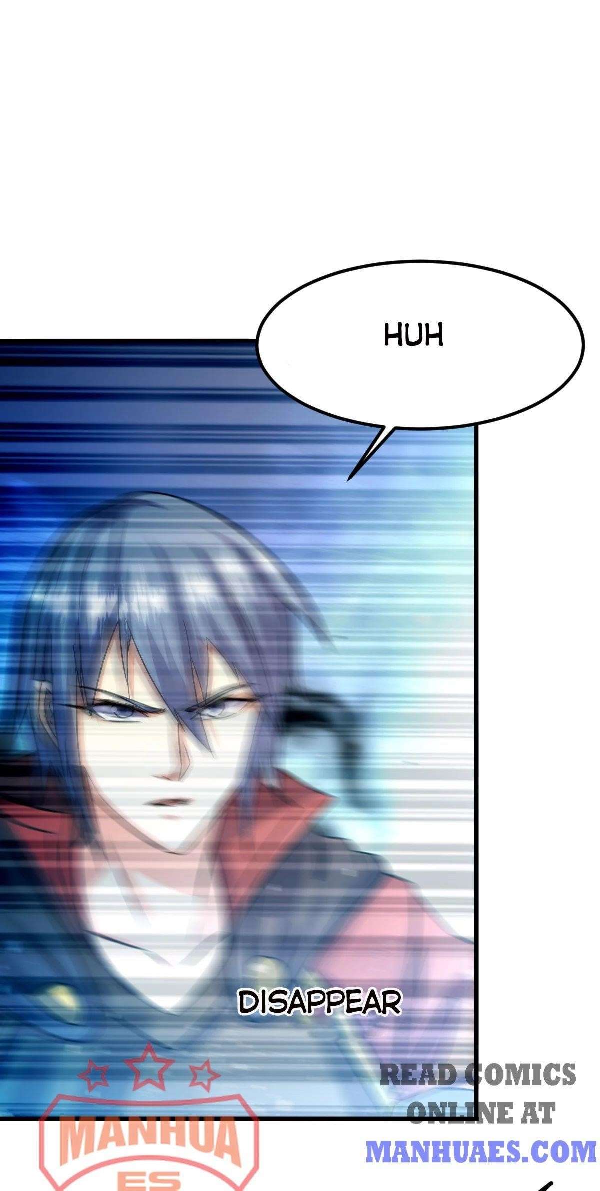 Urban Fairy King Chapter 149 - Page 4