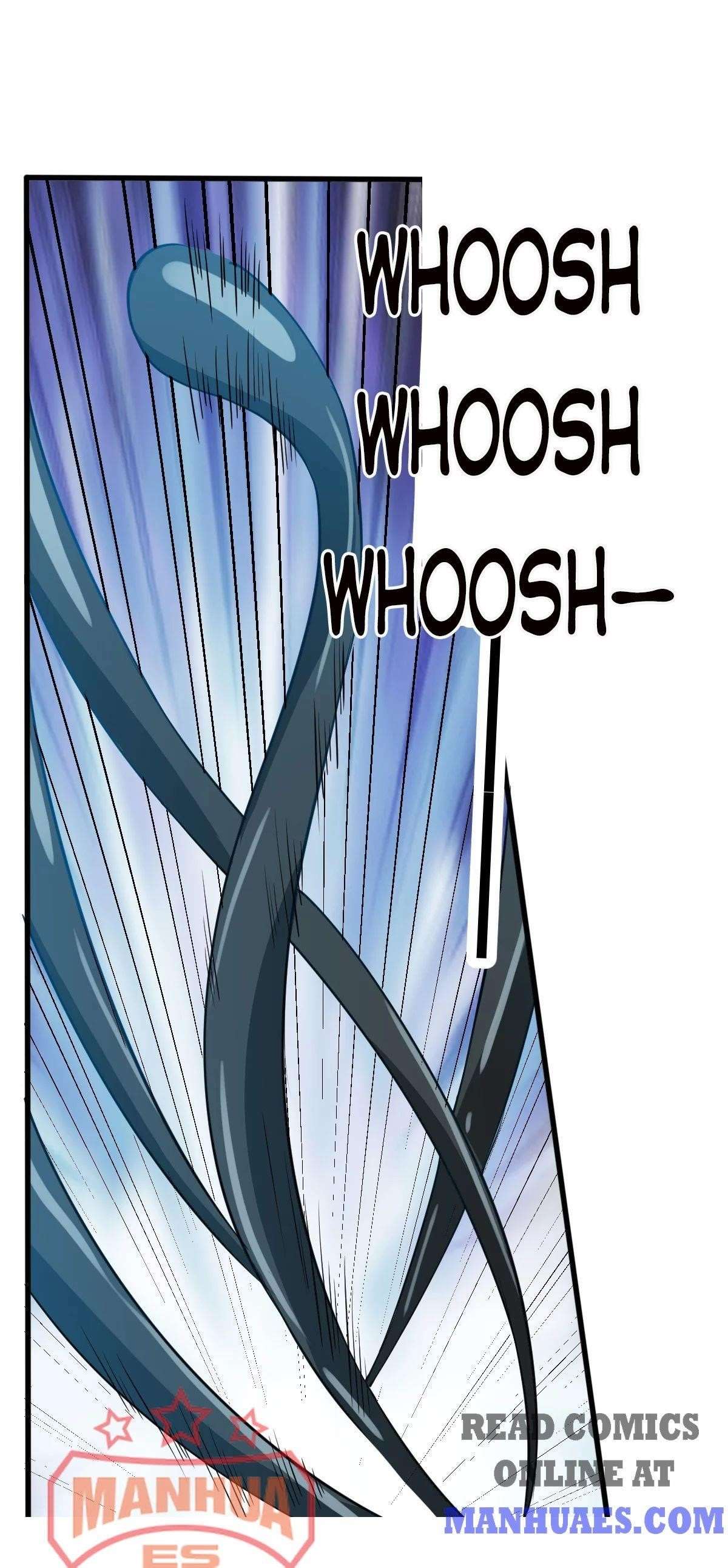 Urban Fairy King Chapter 149 - Page 40