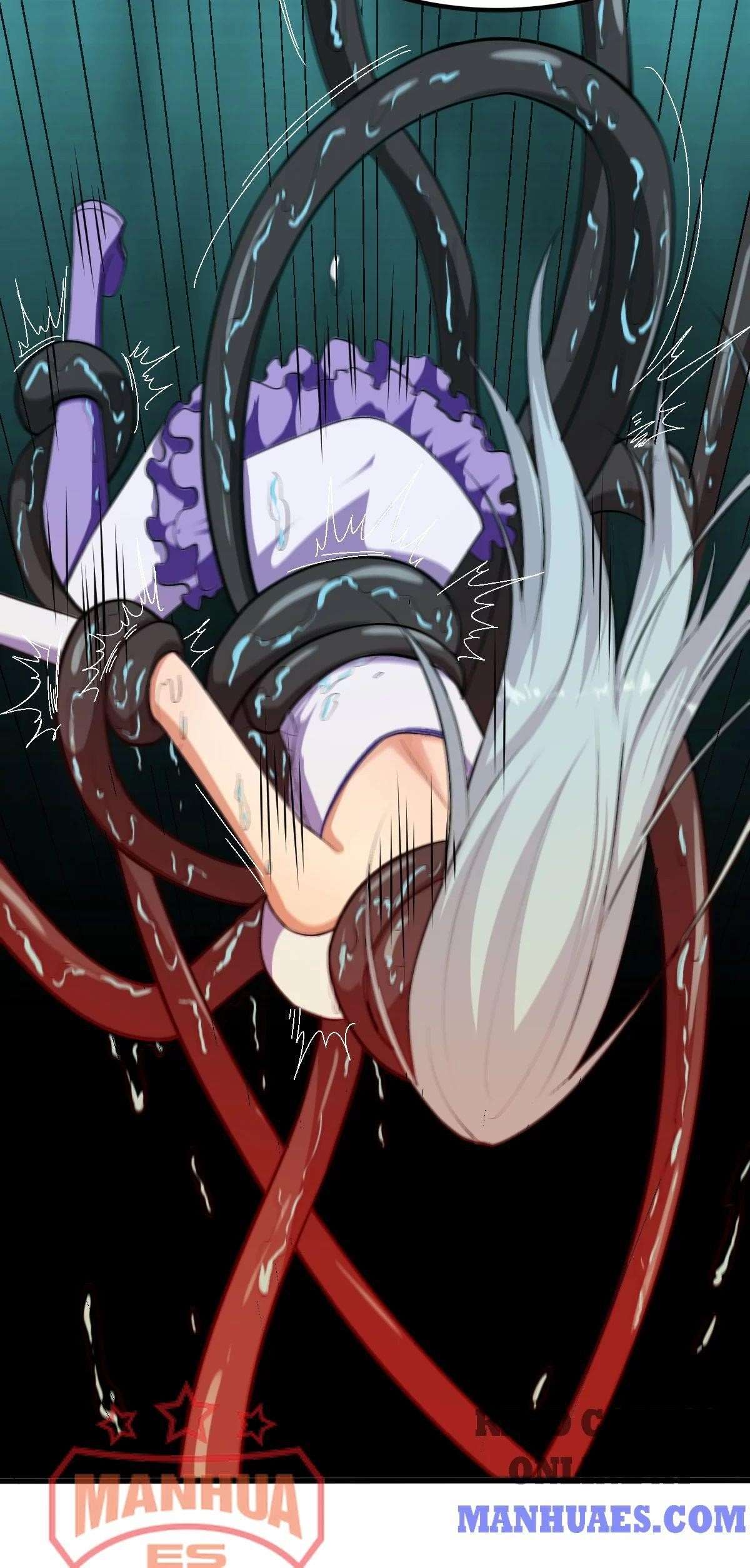 Urban Fairy King Chapter 149 - Page 43