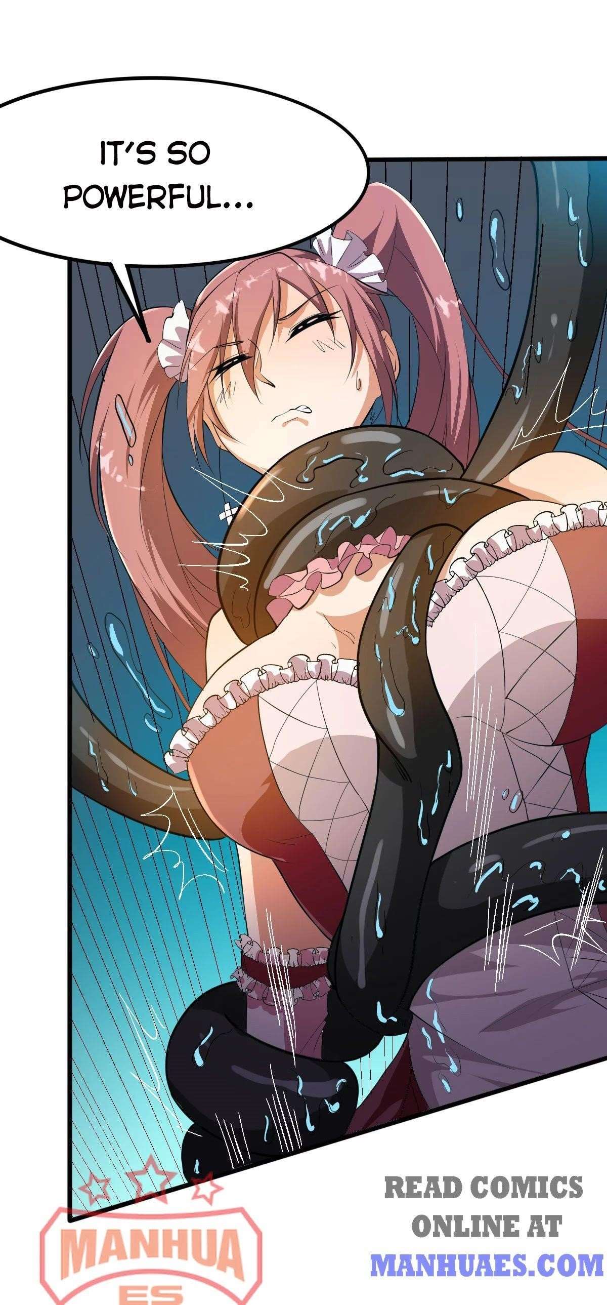 Urban Fairy King Chapter 149 - Page 44