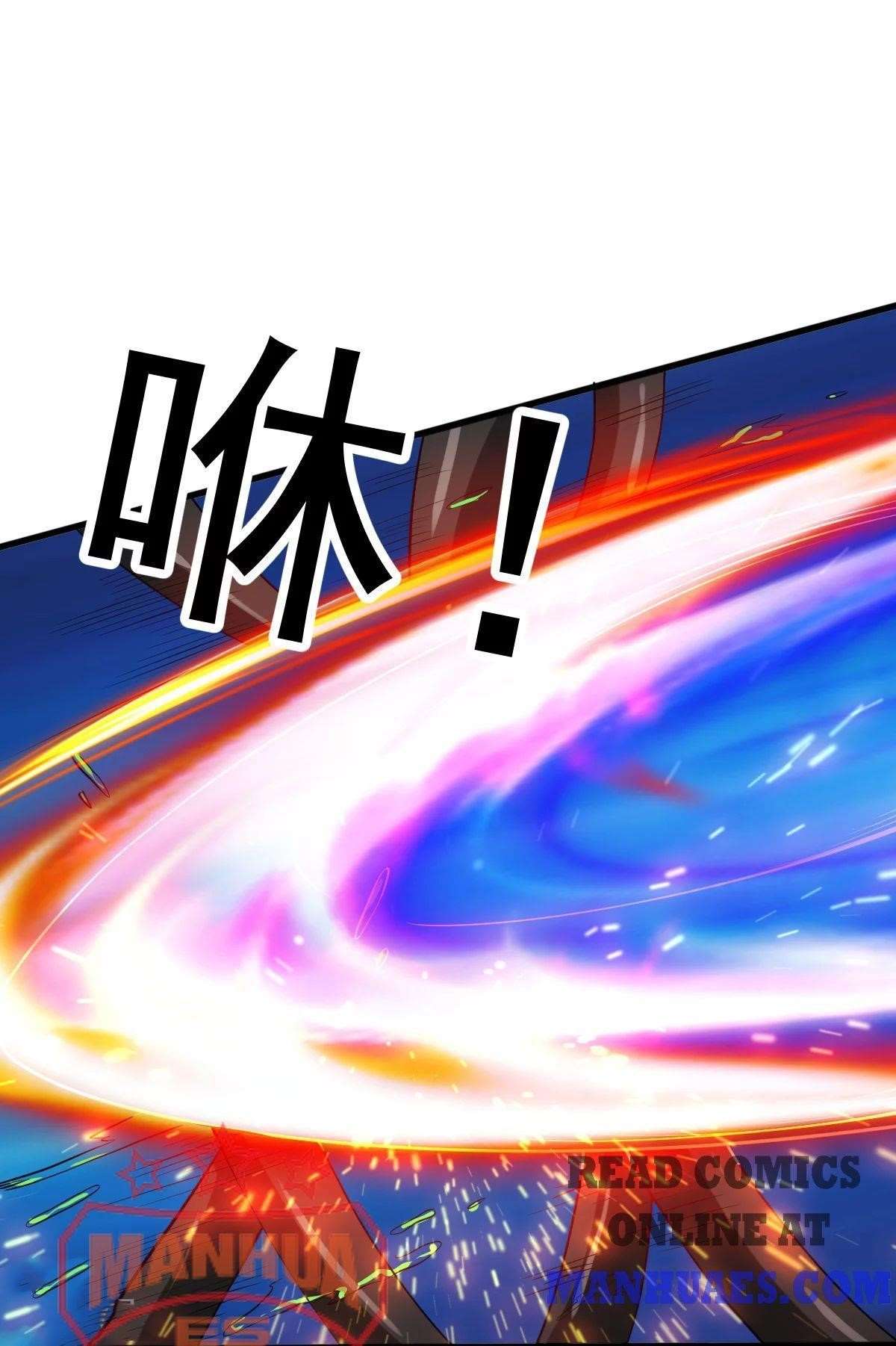 Urban Fairy King Chapter 149 - Page 45