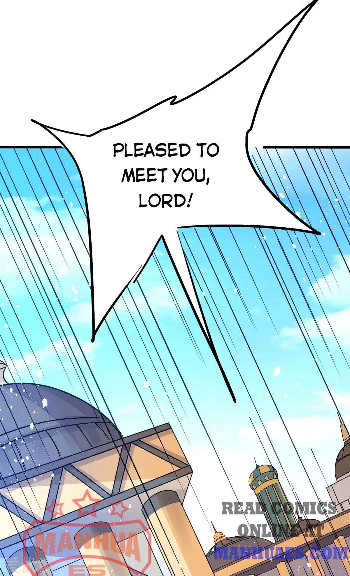 Urban Fairy King Chapter 149 - Page 5