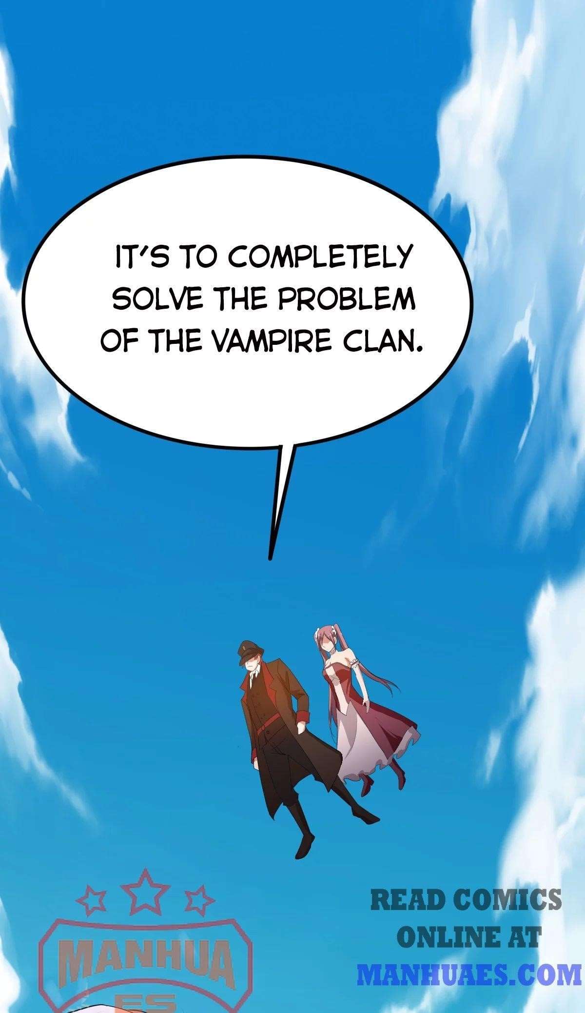 Urban Fairy King Chapter 149 - Page 52