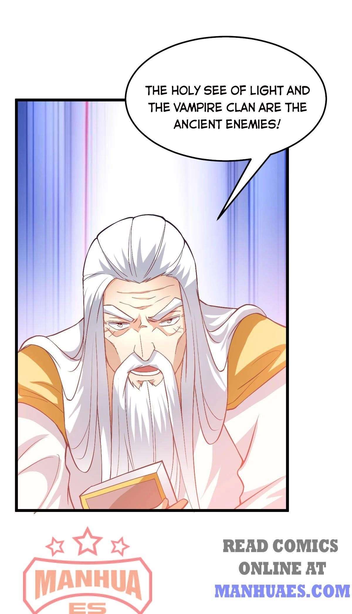 Urban Fairy King Chapter 149 - Page 9