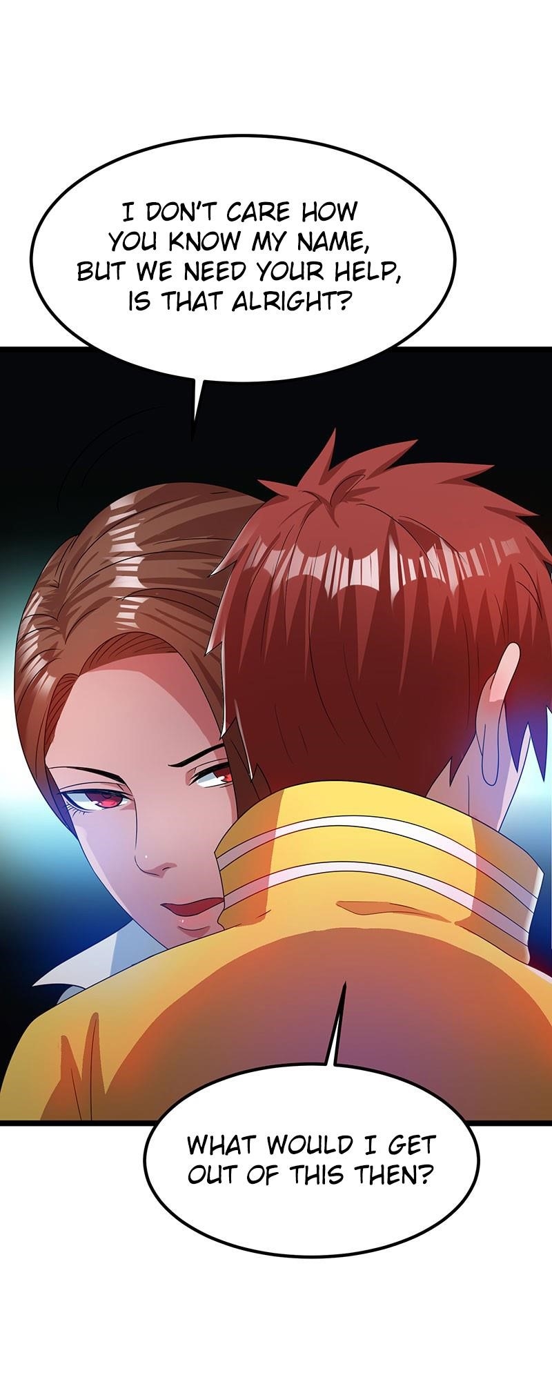 Urban Fairy King Chapter 15 - Page 16