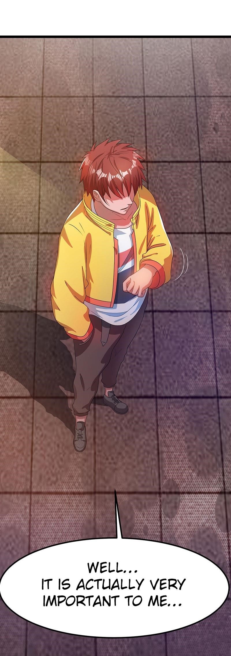 Urban Fairy King Chapter 15 - Page 22