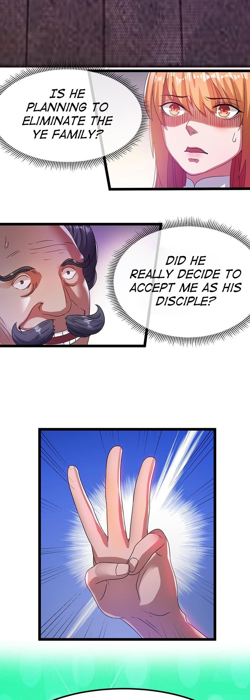 Urban Fairy King Chapter 15 - Page 23