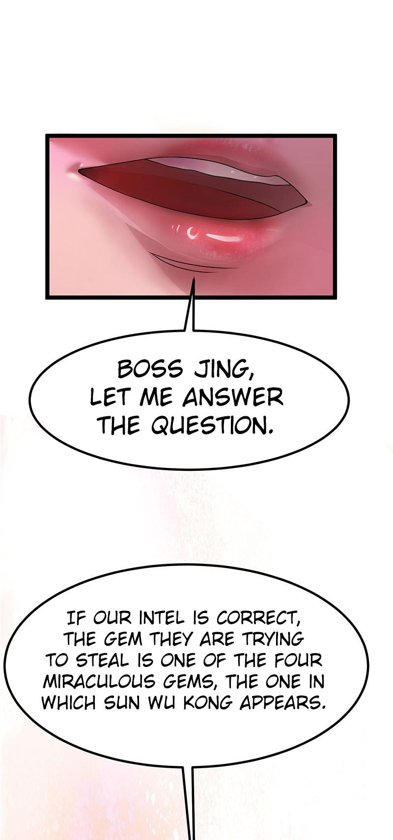 Urban Fairy King Chapter 15 - Page 28