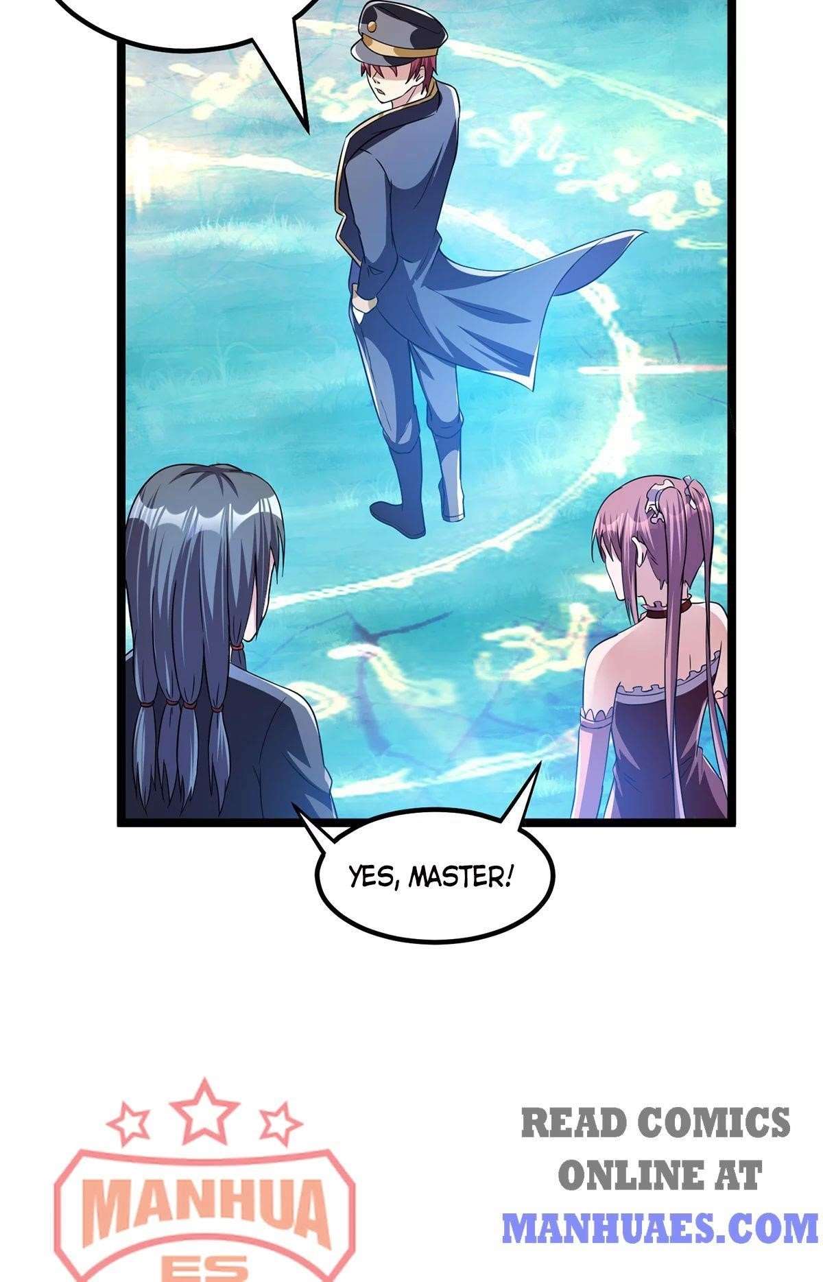 Urban Fairy King Chapter 150 - Page 13