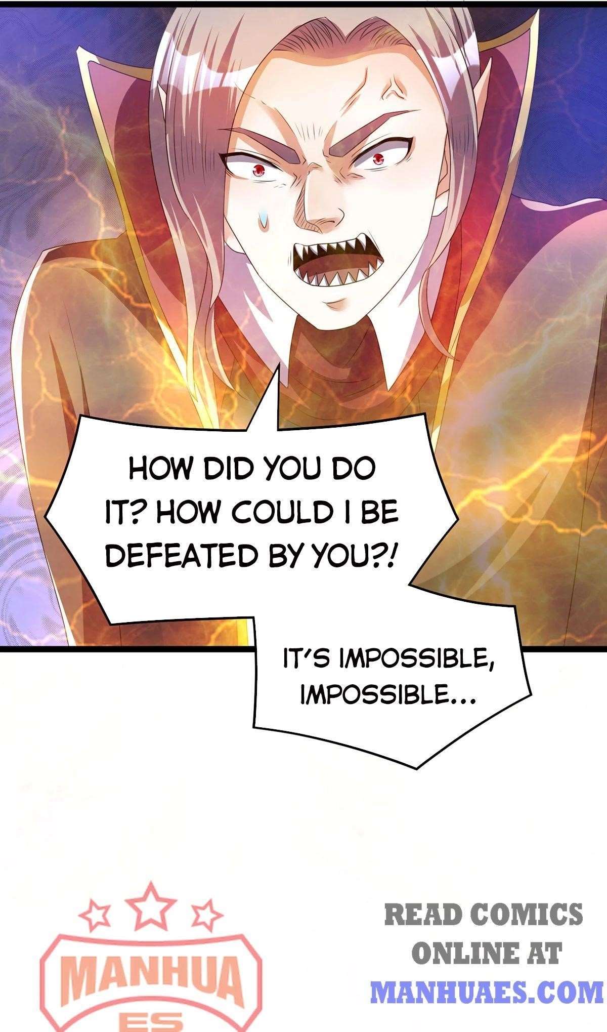 Urban Fairy King Chapter 150 - Page 7