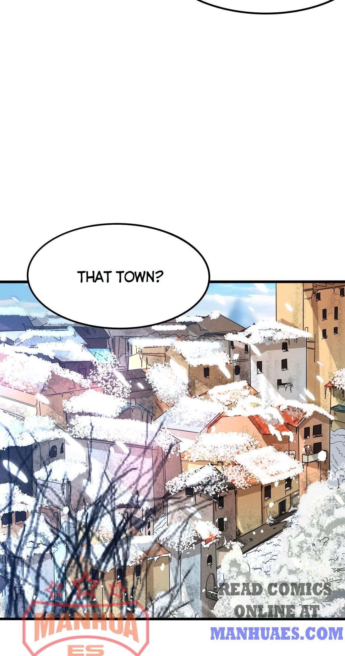 Urban Fairy King Chapter 151 - Page 11