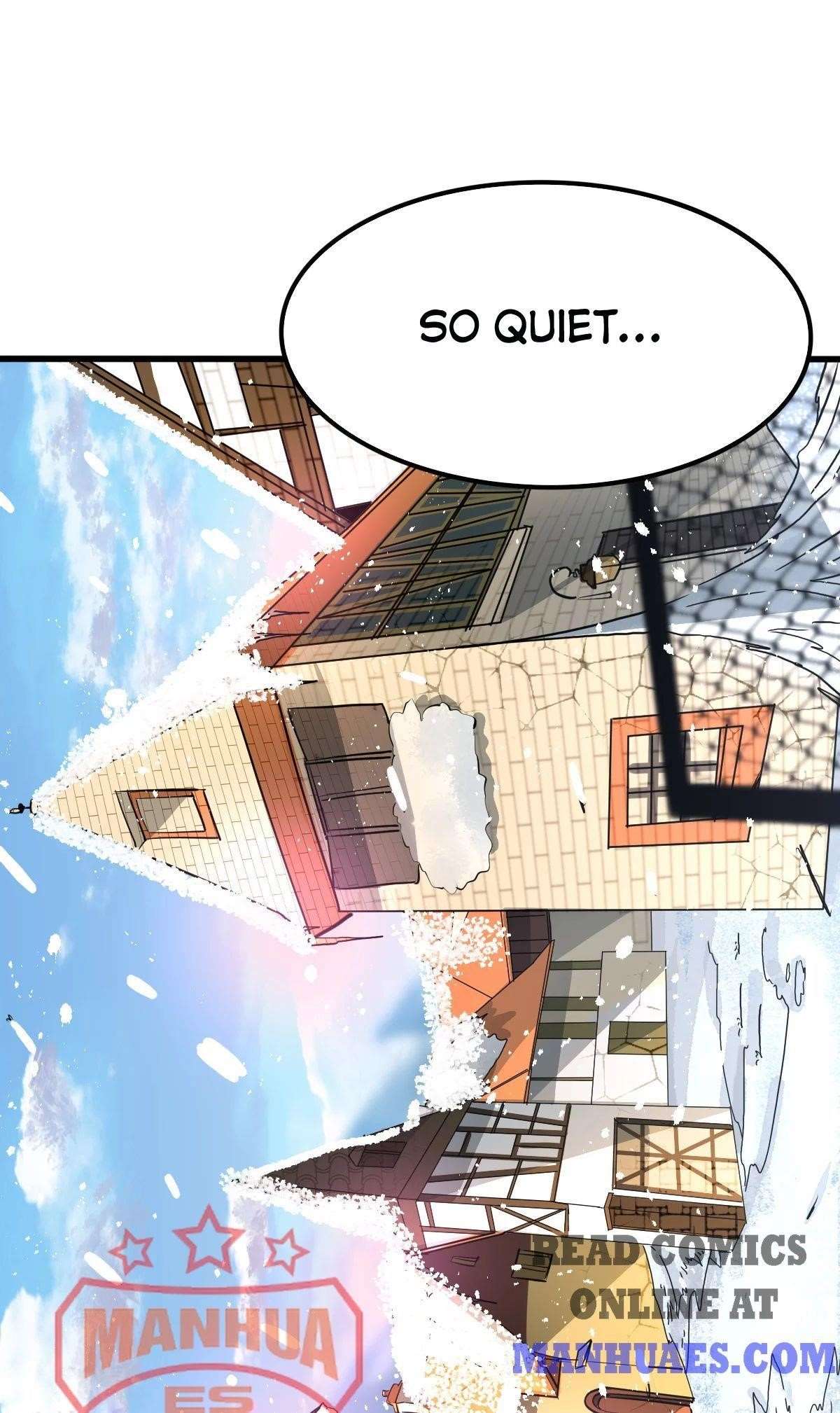 Urban Fairy King Chapter 151 - Page 12