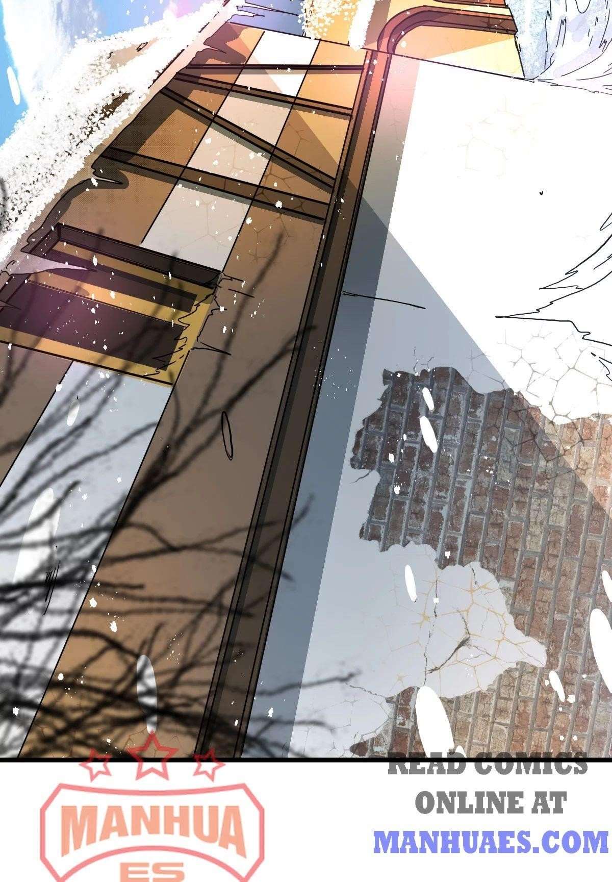 Urban Fairy King Chapter 151 - Page 13