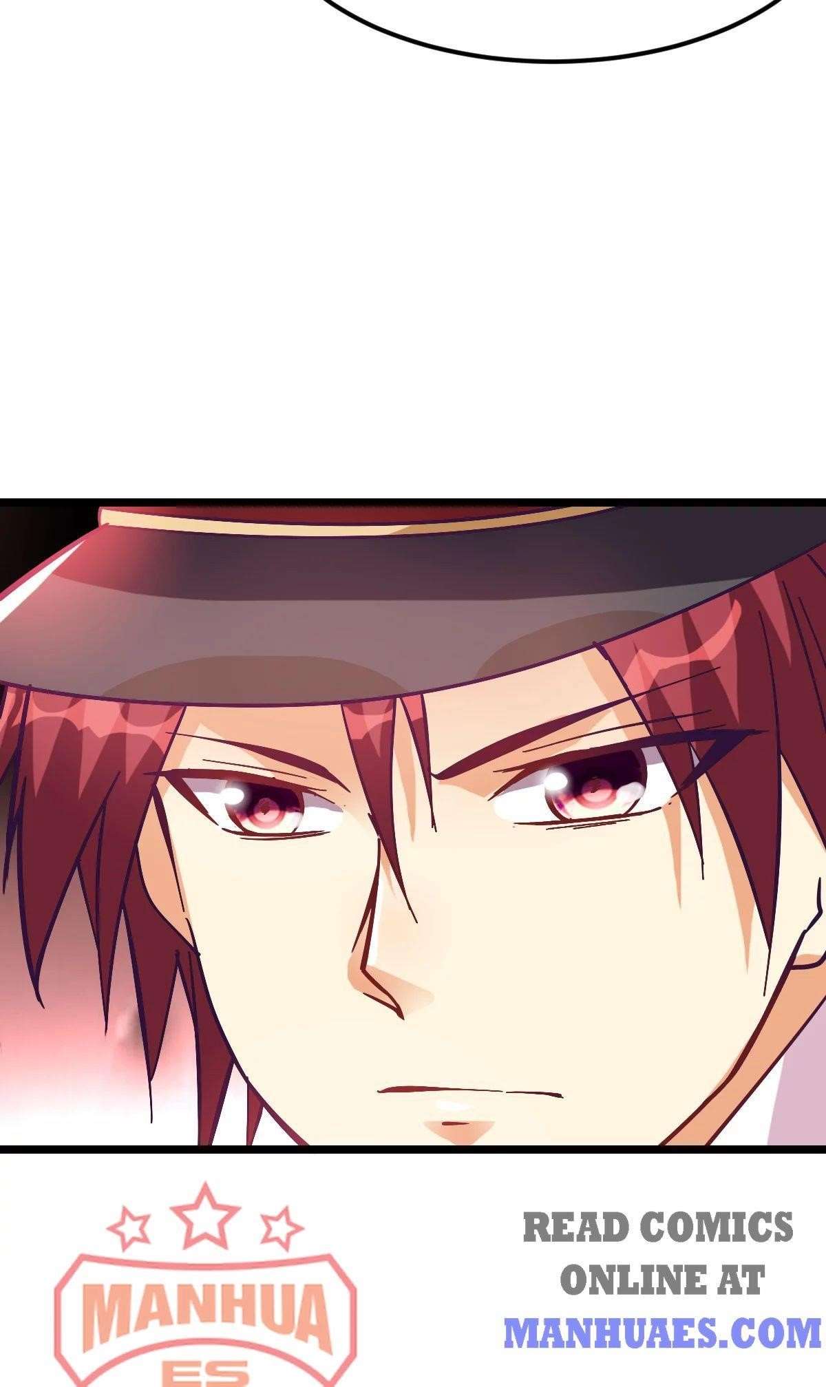 Urban Fairy King Chapter 151 - Page 20