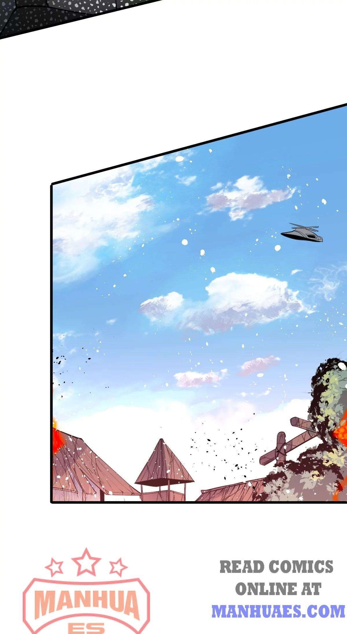 Urban Fairy King Chapter 151 - Page 31