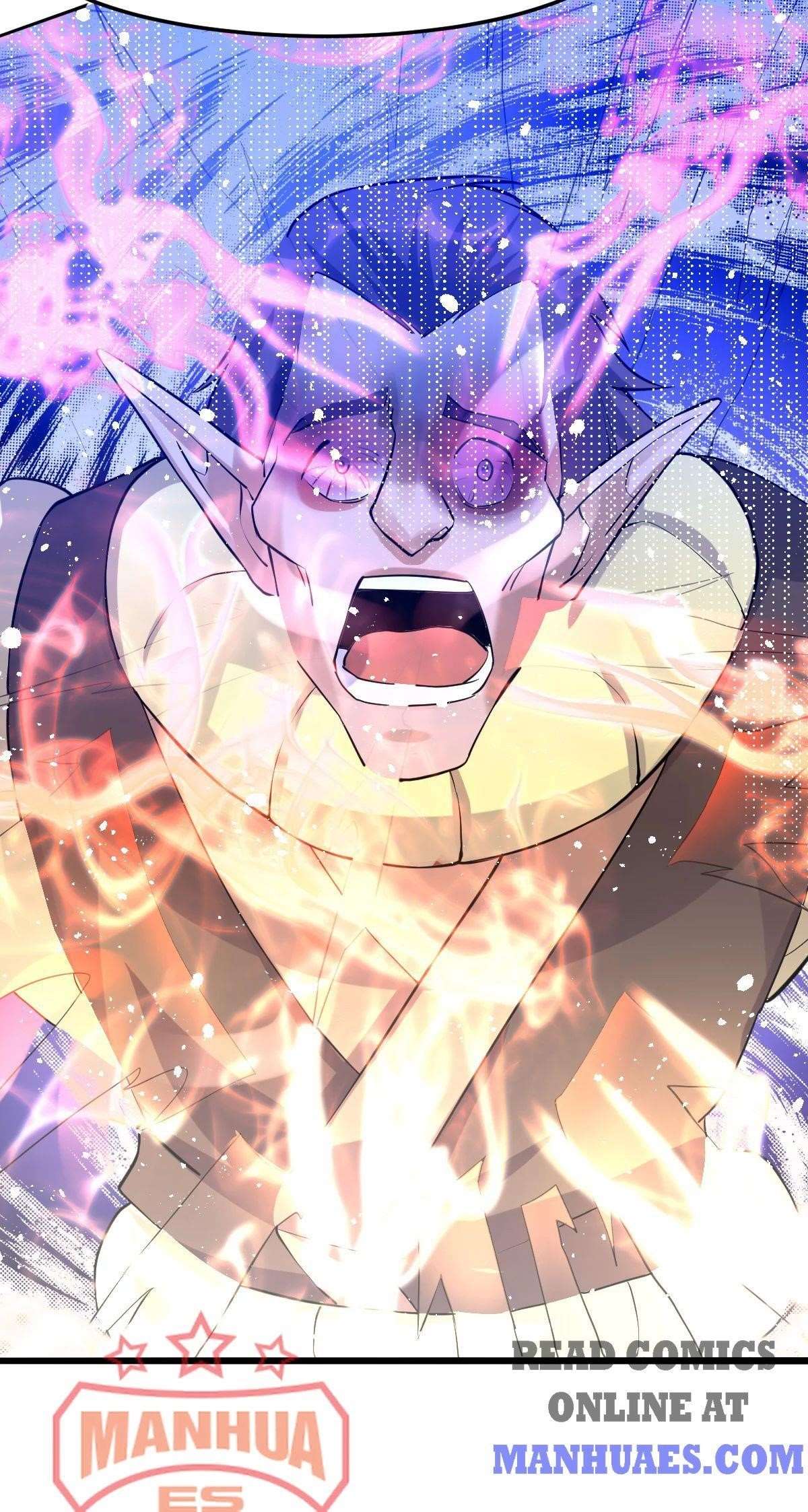 Urban Fairy King Chapter 151 - Page 39