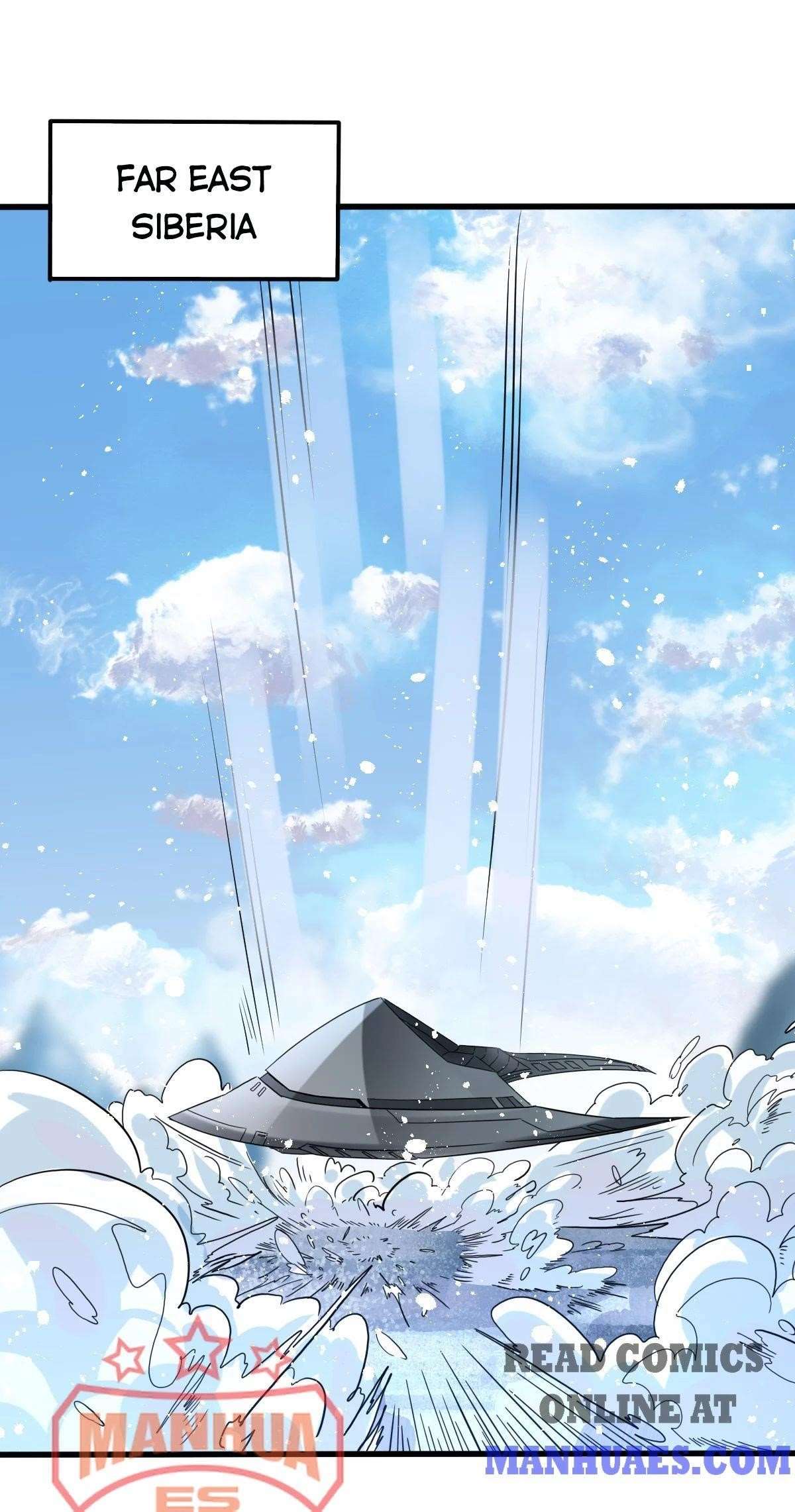 Urban Fairy King Chapter 151 - Page 8