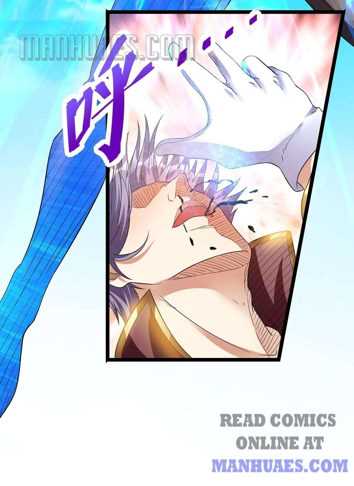 Urban Fairy King Chapter 152 - Page 24