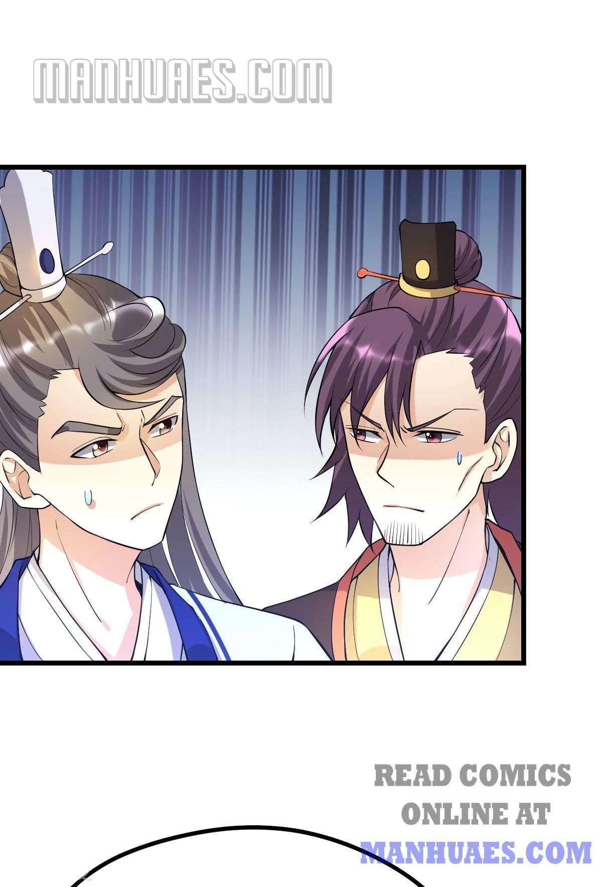 Urban Fairy King Chapter 153 - Page 10