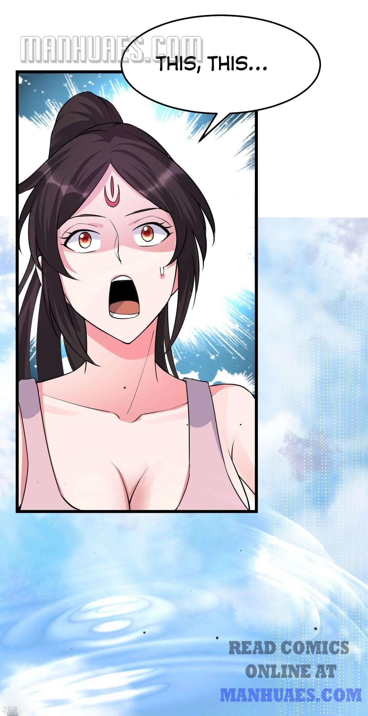 Urban Fairy King Chapter 153 - Page 32