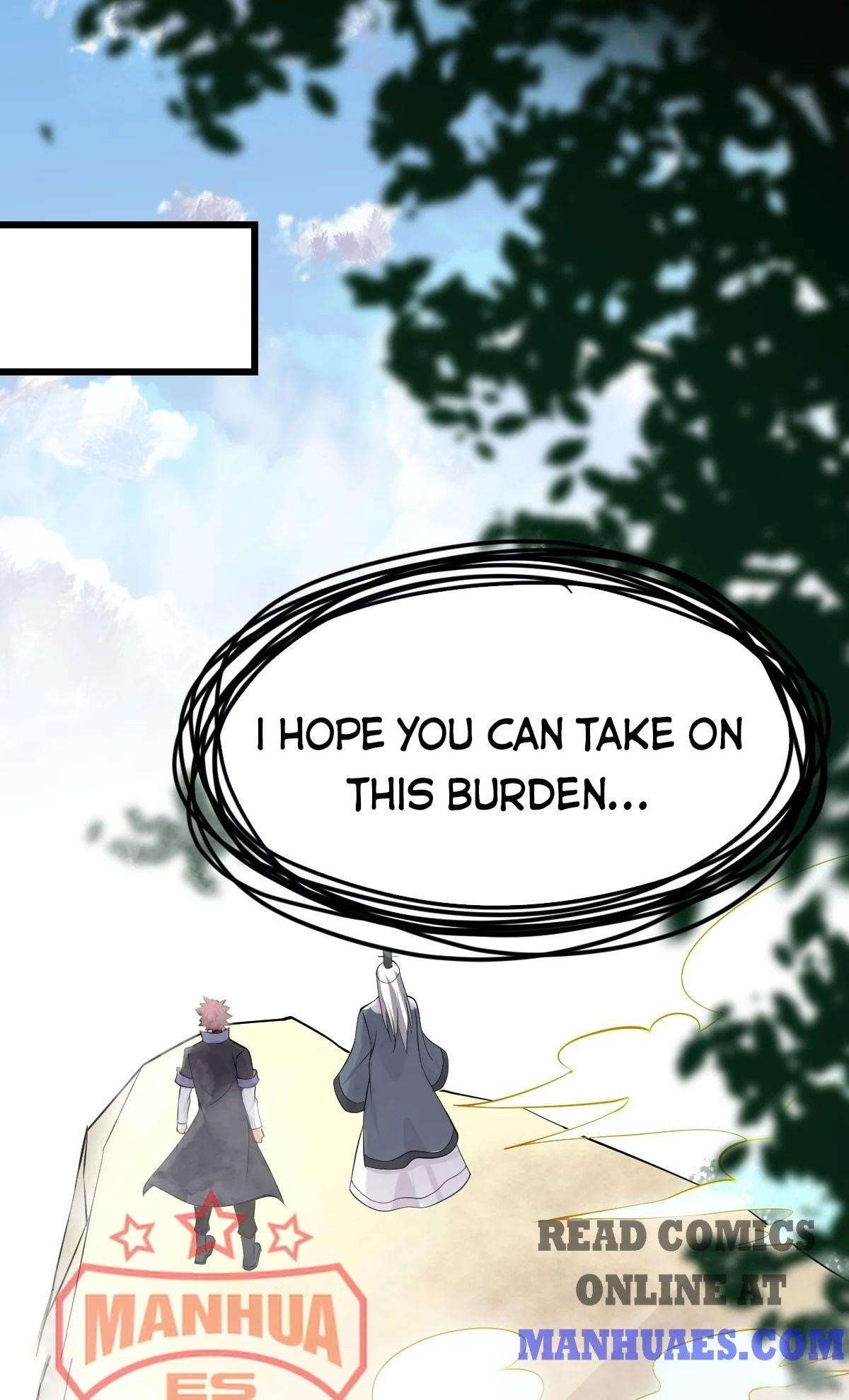 Urban Fairy King Chapter 155 - Page 14