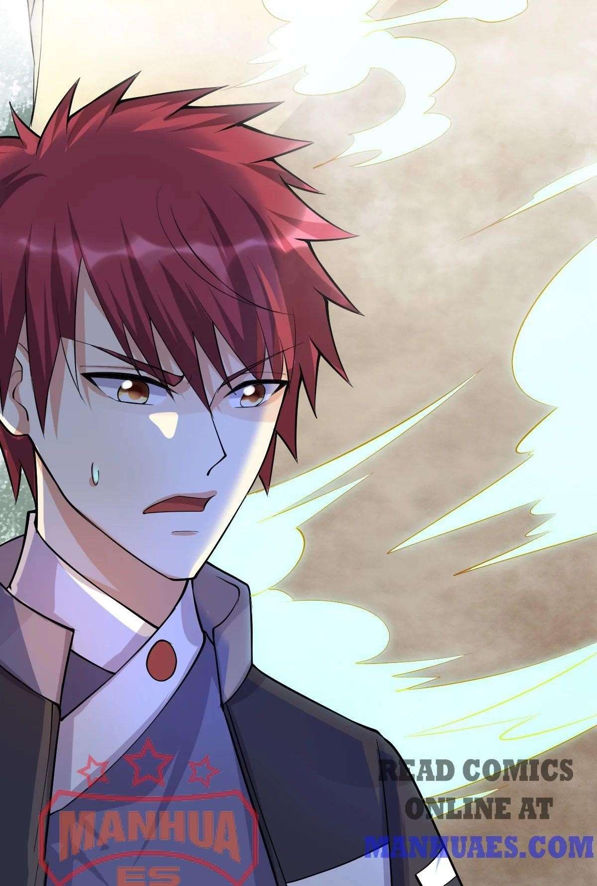 Urban Fairy King Chapter 155 - Page 15