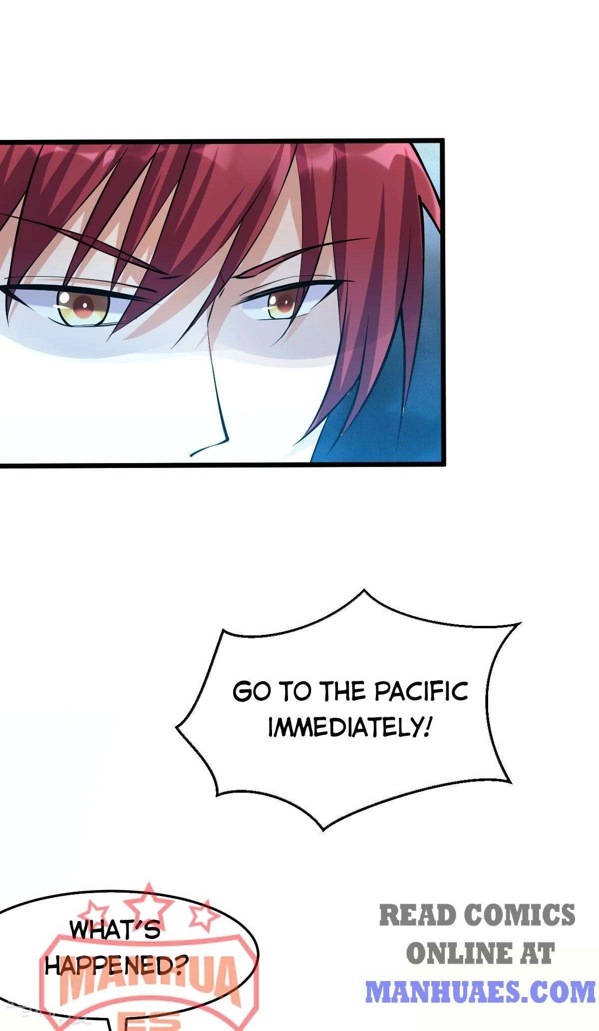 Urban Fairy King Chapter 155 - Page 19