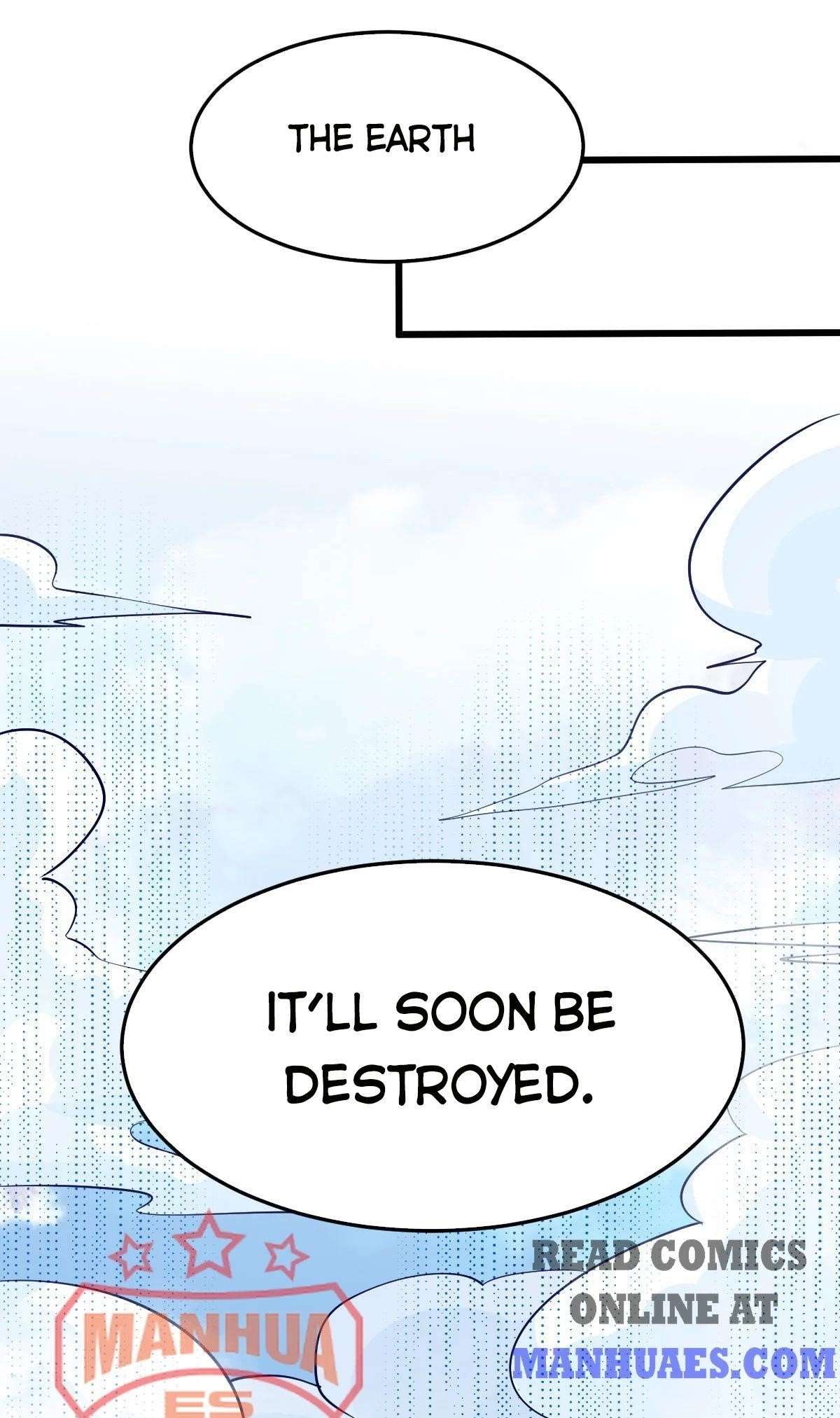 Urban Fairy King Chapter 155 - Page 21