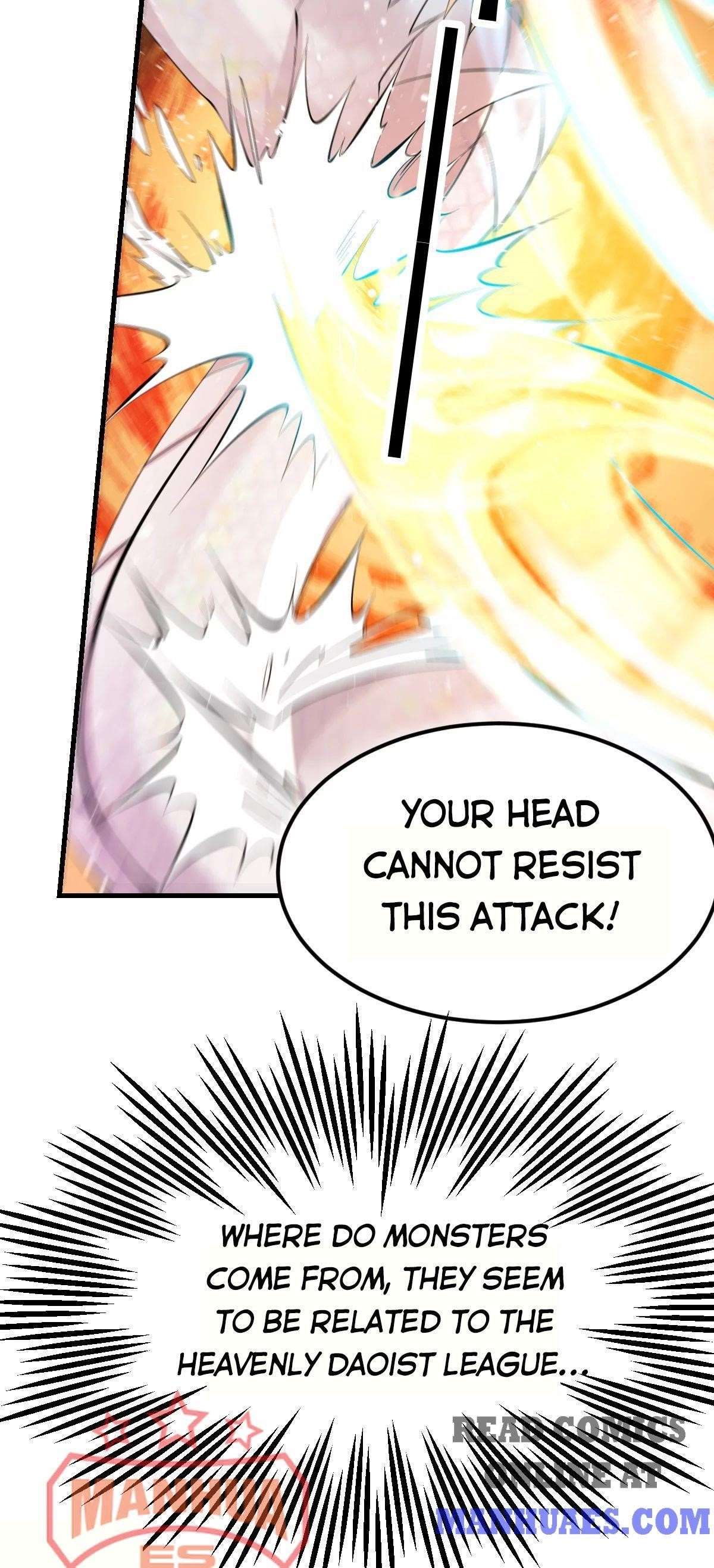 Urban Fairy King Chapter 155 - Page 31