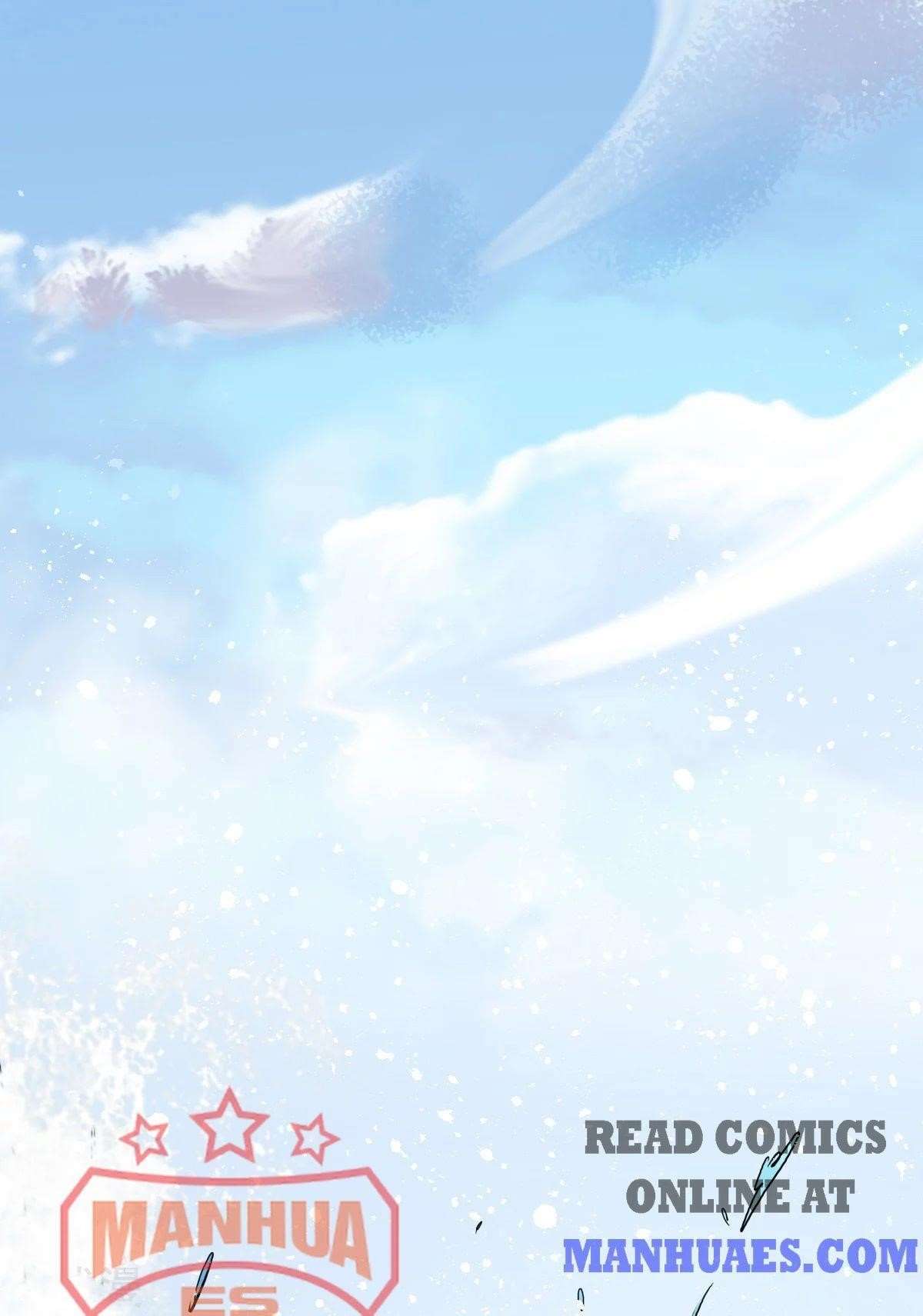 Urban Fairy King Chapter 155 - Page 37