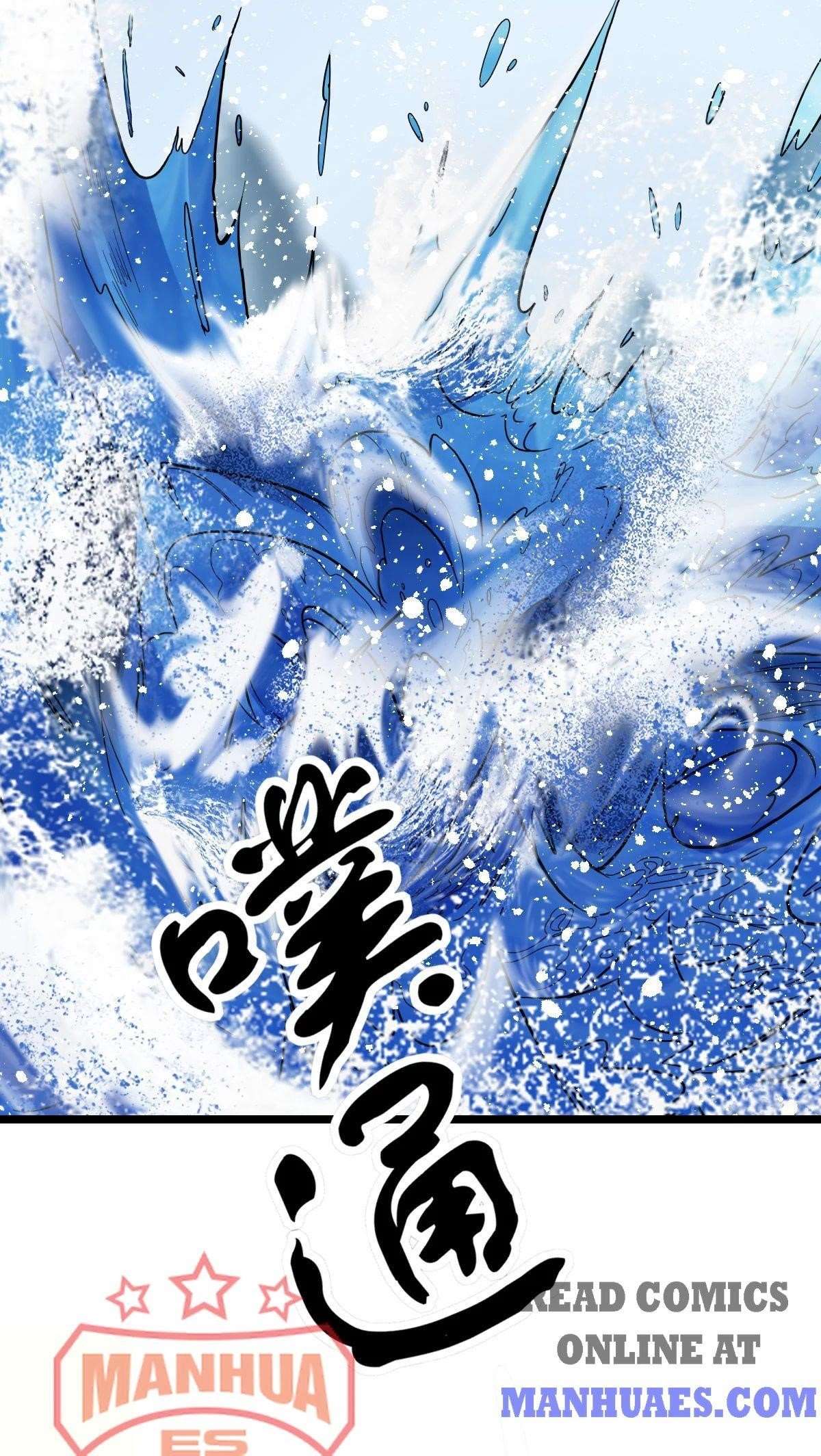 Urban Fairy King Chapter 155 - Page 38