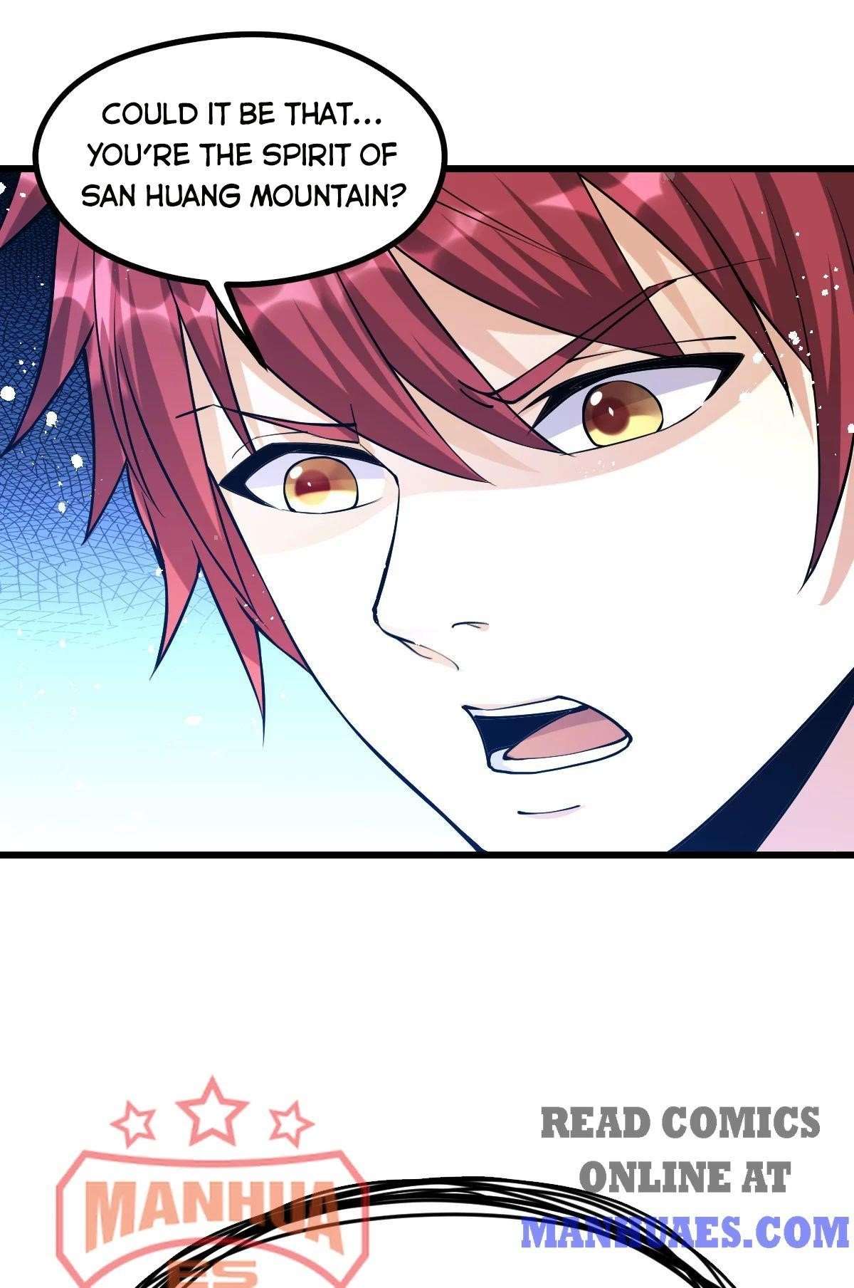 Urban Fairy King Chapter 155 - Page 6