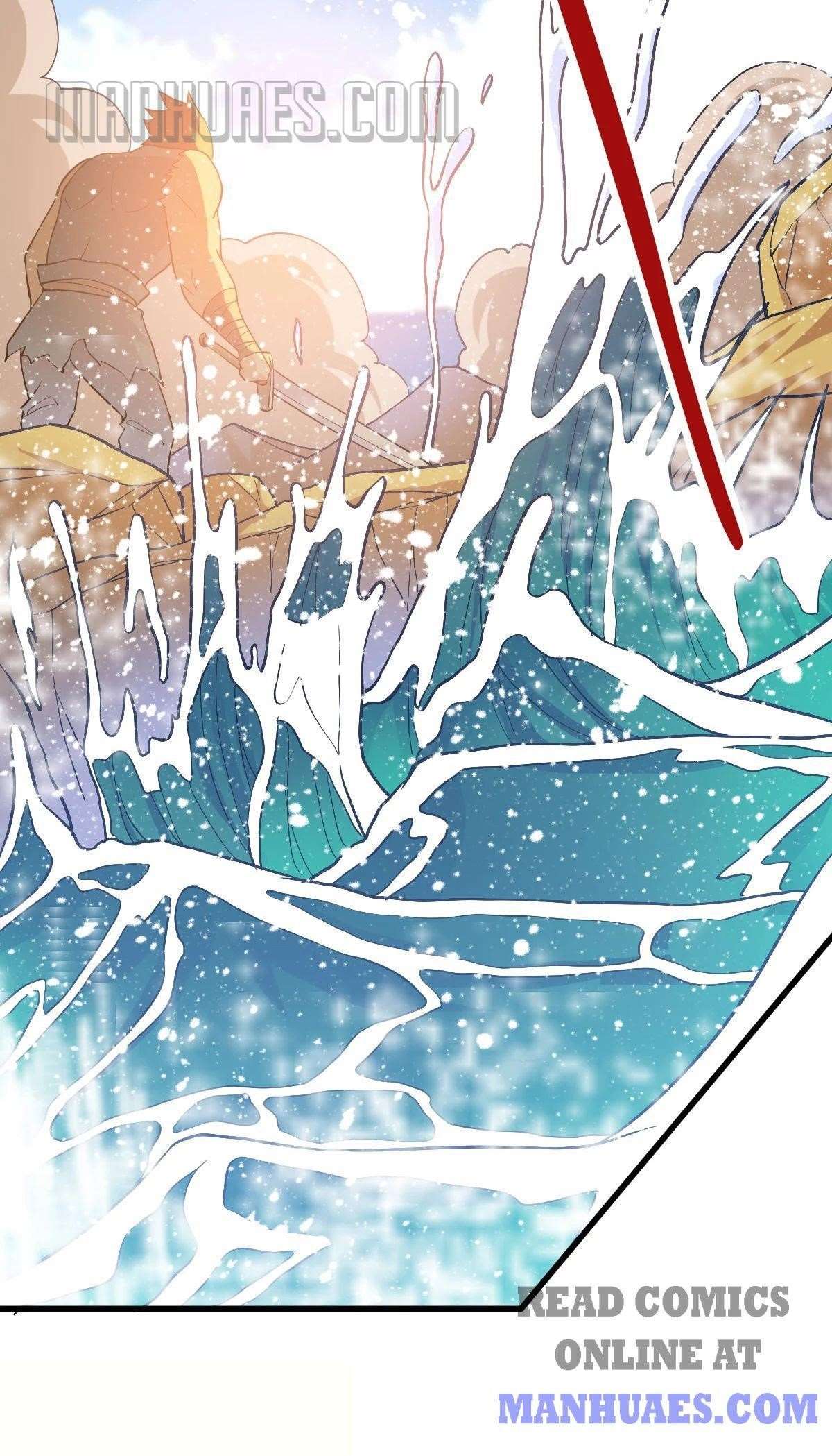 Urban Fairy King Chapter 156 - Page 19