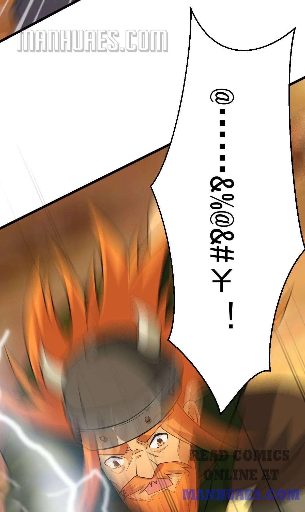 Urban Fairy King Chapter 157 - Page 11